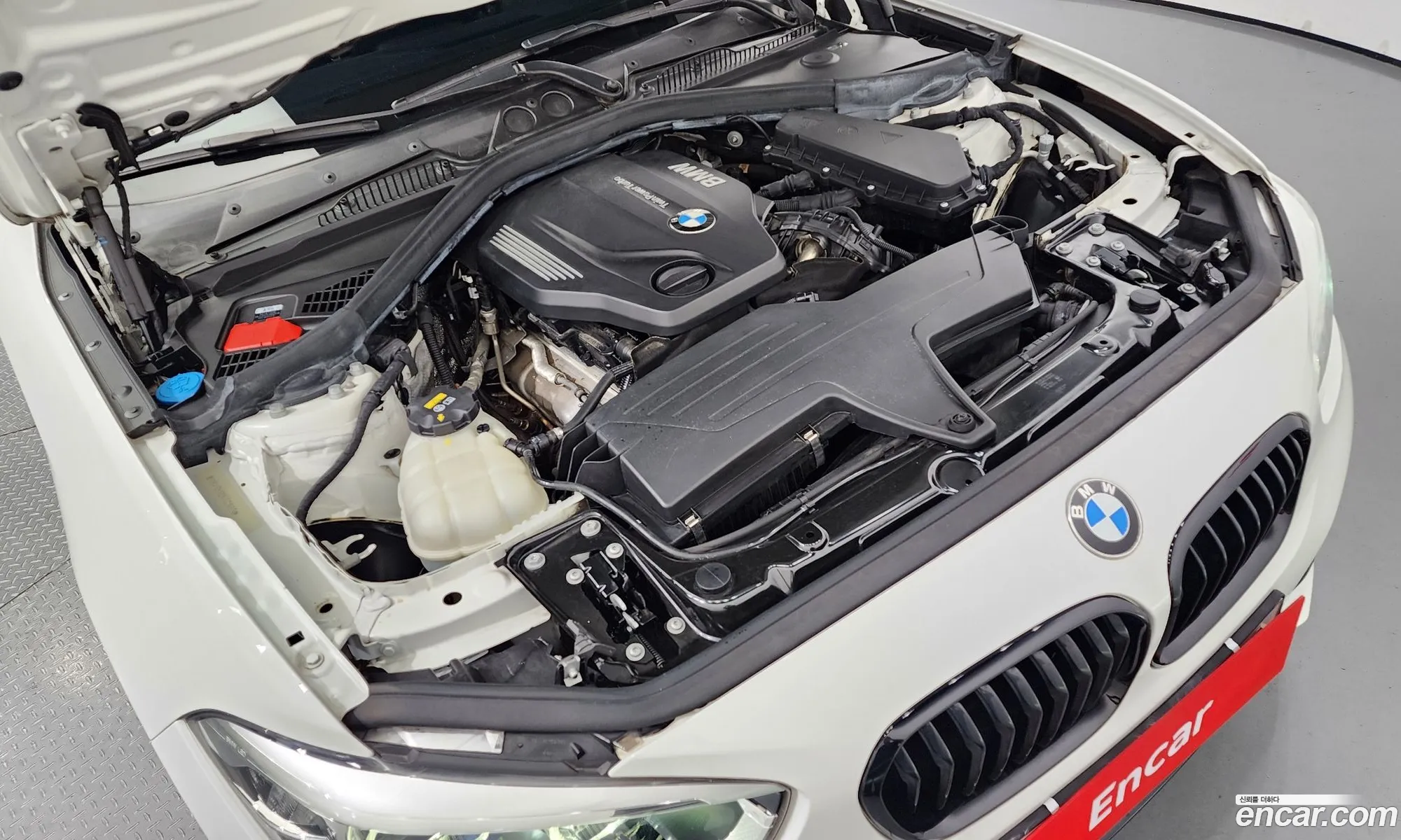 BMW 1 Series F20 118D Sports Special Edition 5-Door - фотография 7553767