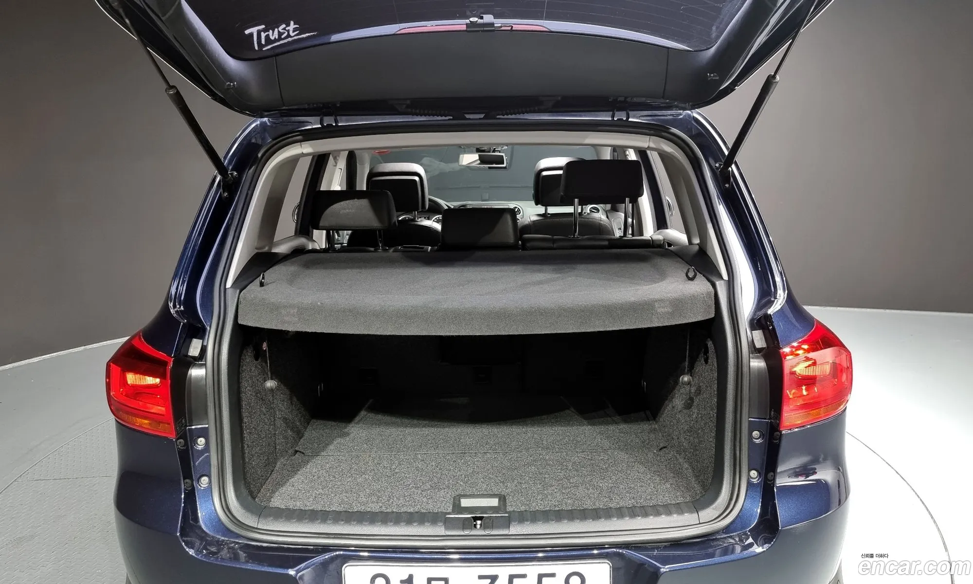 Korex Auto Trade - фотография 8409648