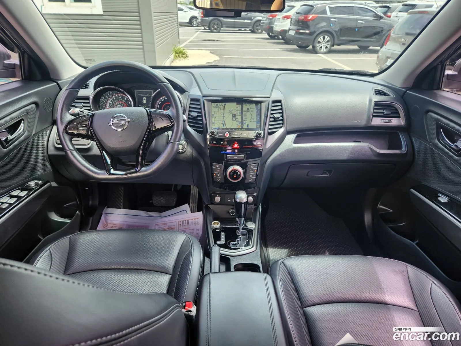 Korex Auto Trade - фотография 8466936
