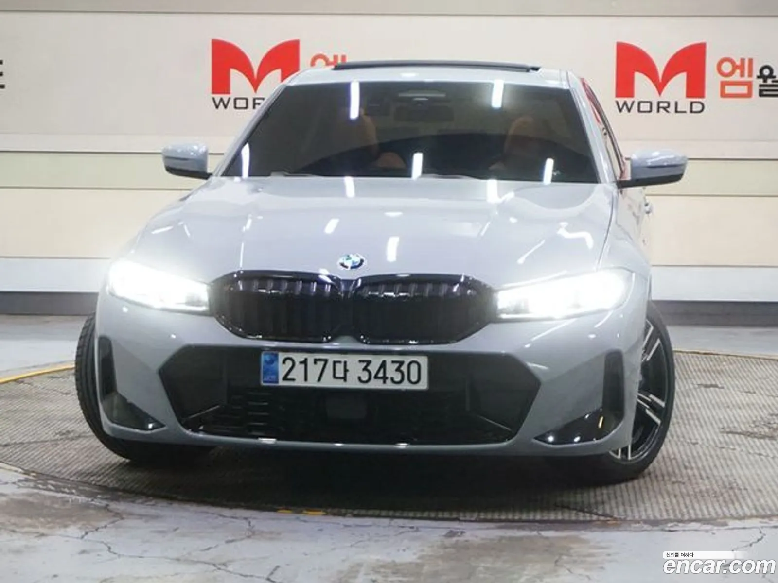 BMW 3 Series G20 320I M Sports - фотография 17878304