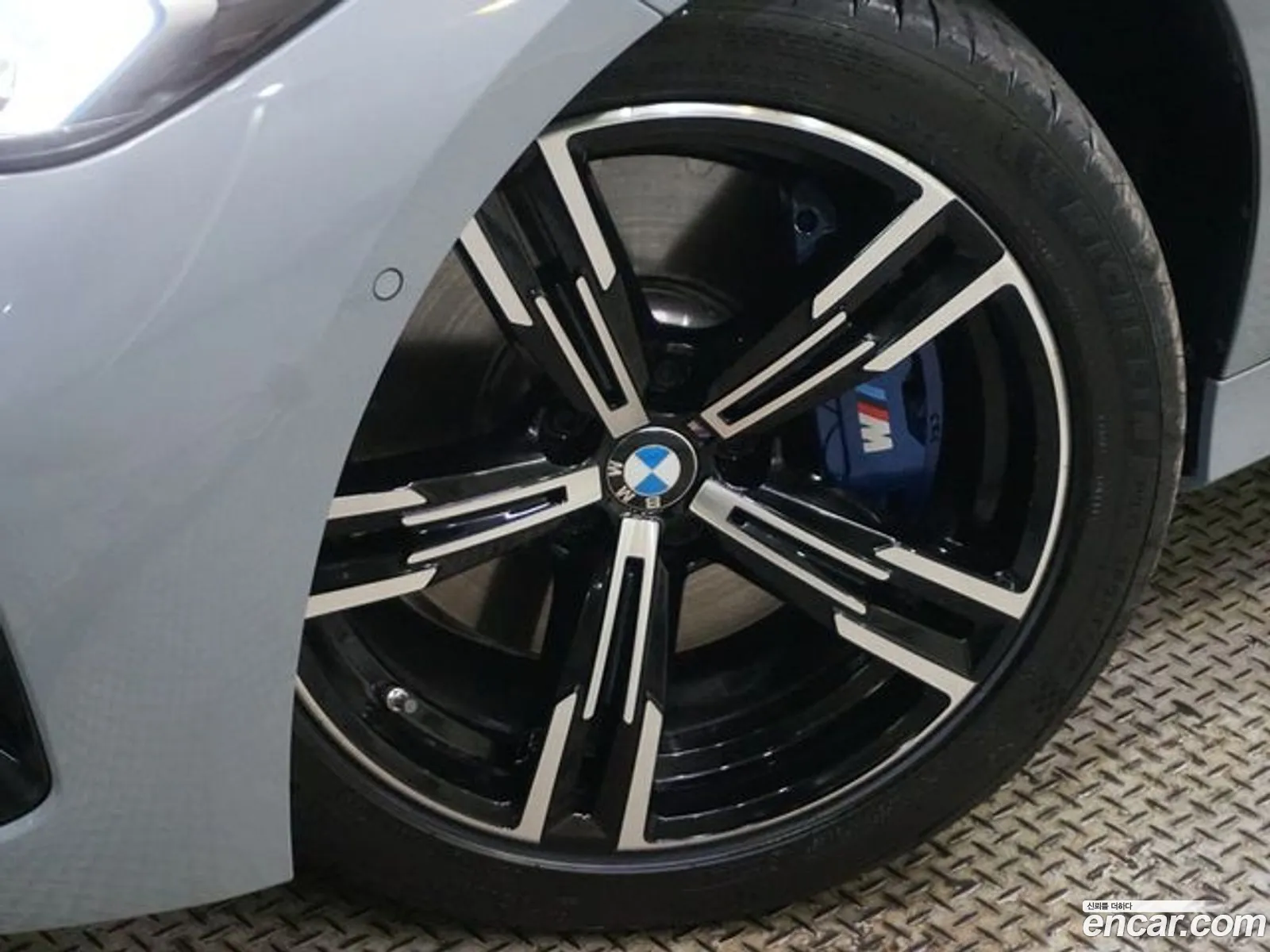BMW 3 Series G20 320I M Sports - фотография 17878306