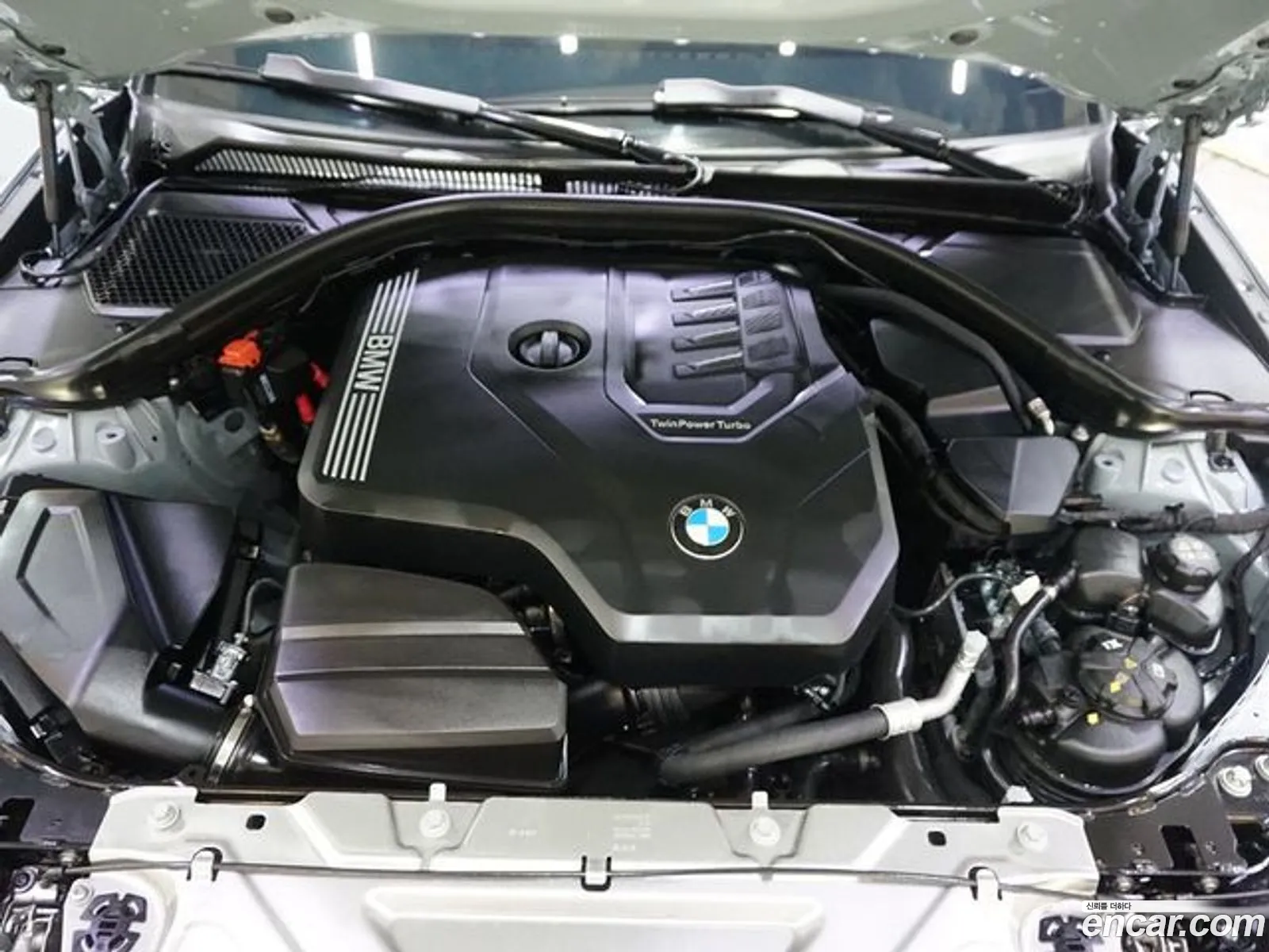 BMW 3 Series G20 320I M Sports - фотография 17878307