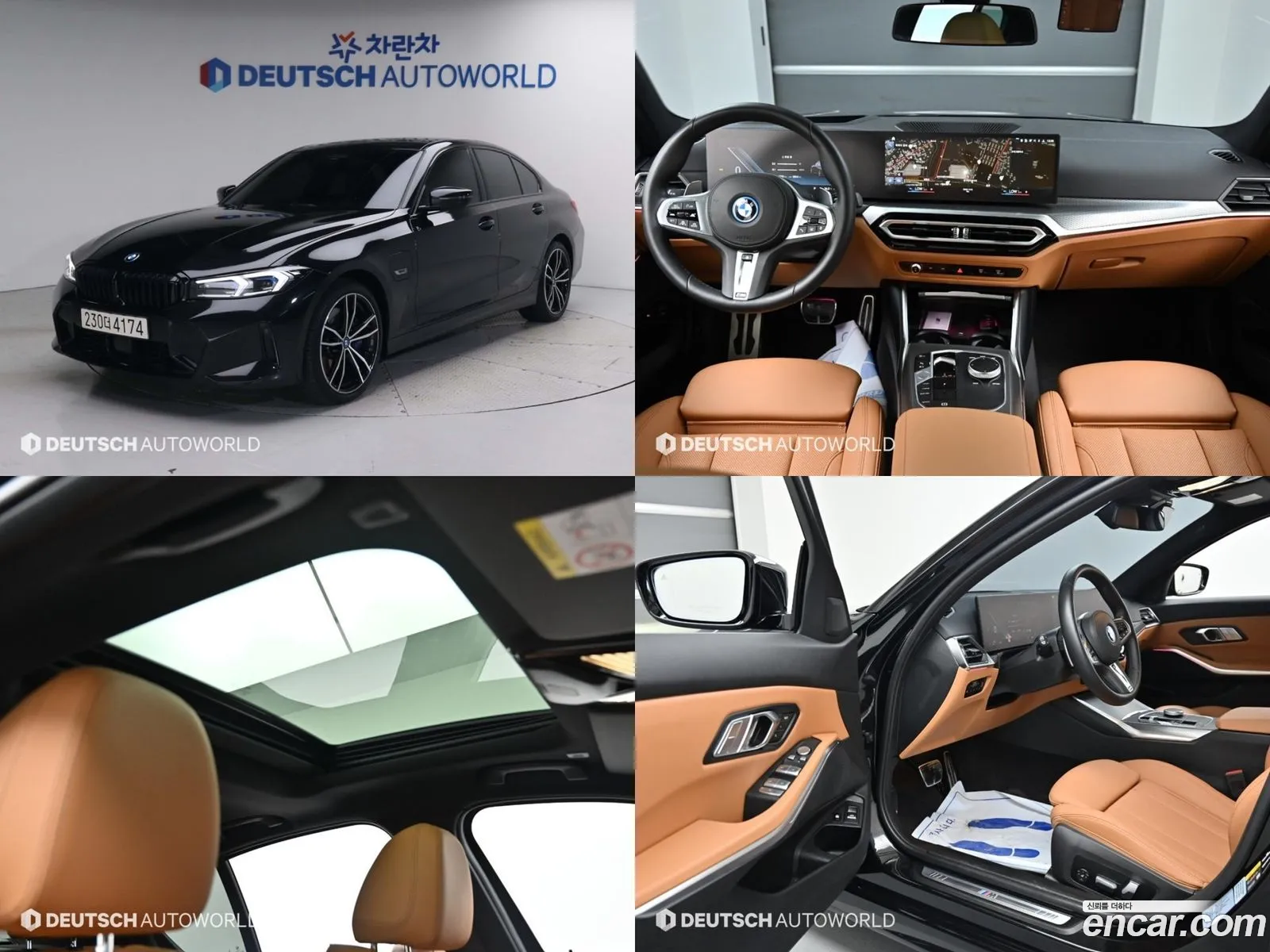 BMW 3 Series G20 330E M Sports - фотография 7325154