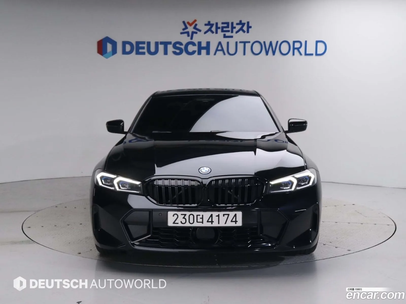 BMW 3 Series G20 330E M Sports - фотография 7325156