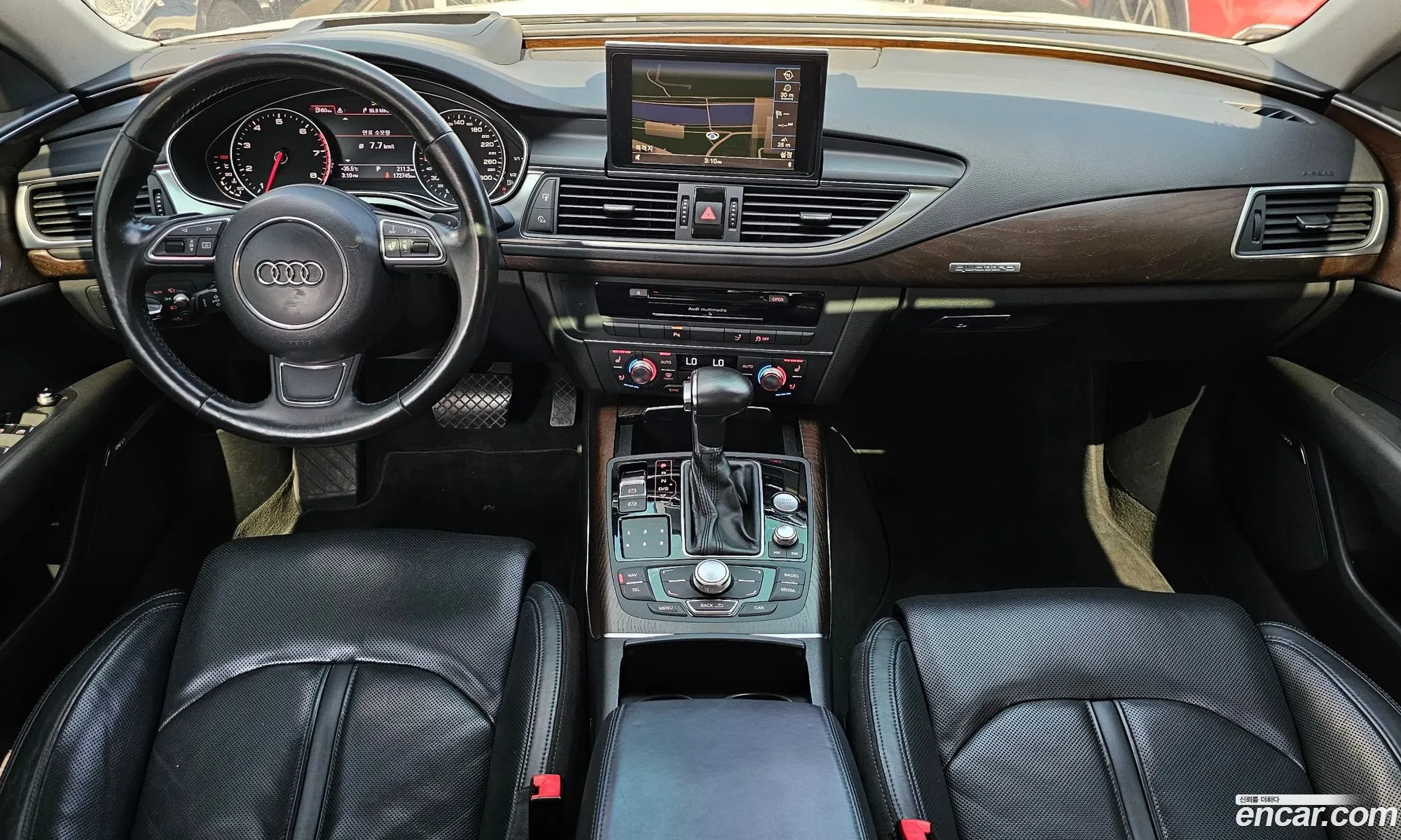 Korex Auto Trade - фотография 7679217