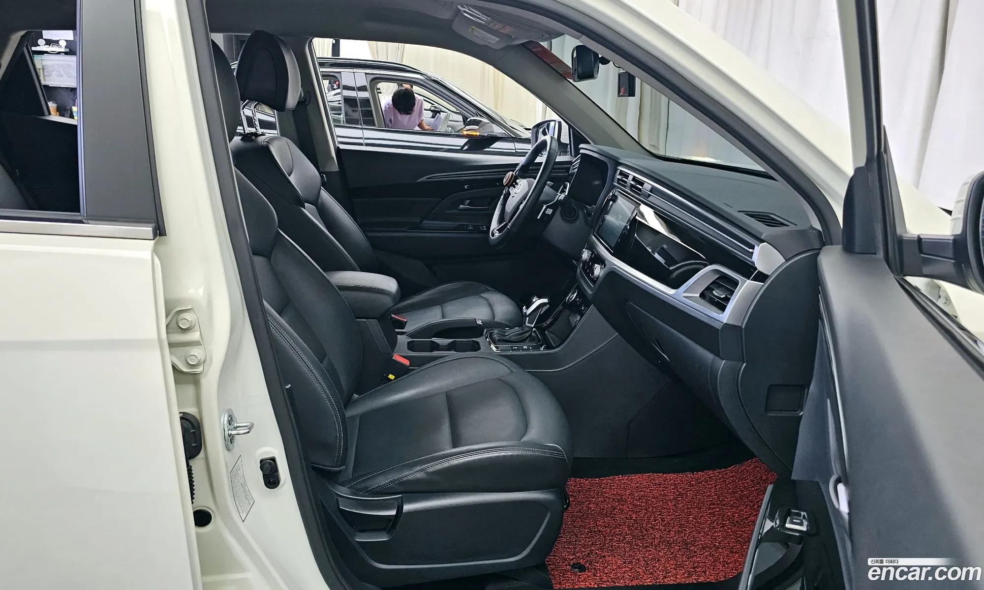 Korex Auto Trade - фотография 8645672