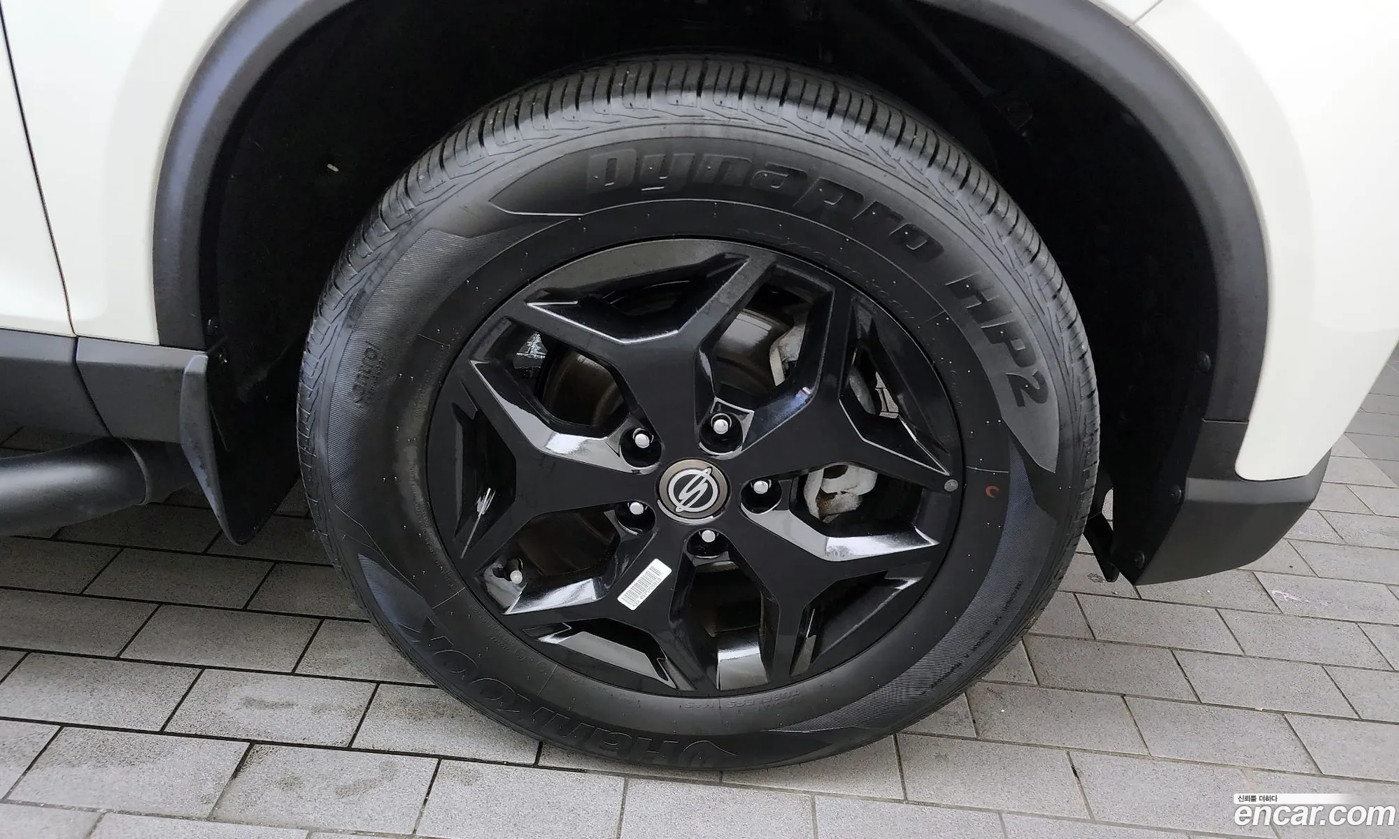 Kg Mobility Ssangyong The New Rexton Sports Khan Diesel 22 4Wd Prestige - фотография 8656744