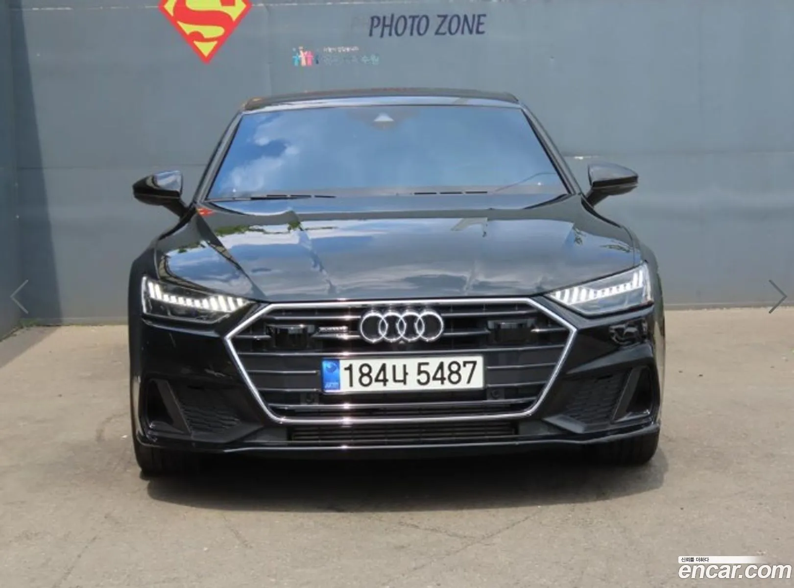 Audi A7 4K 55 Tfsi Quattro Premium - фотография 202644
