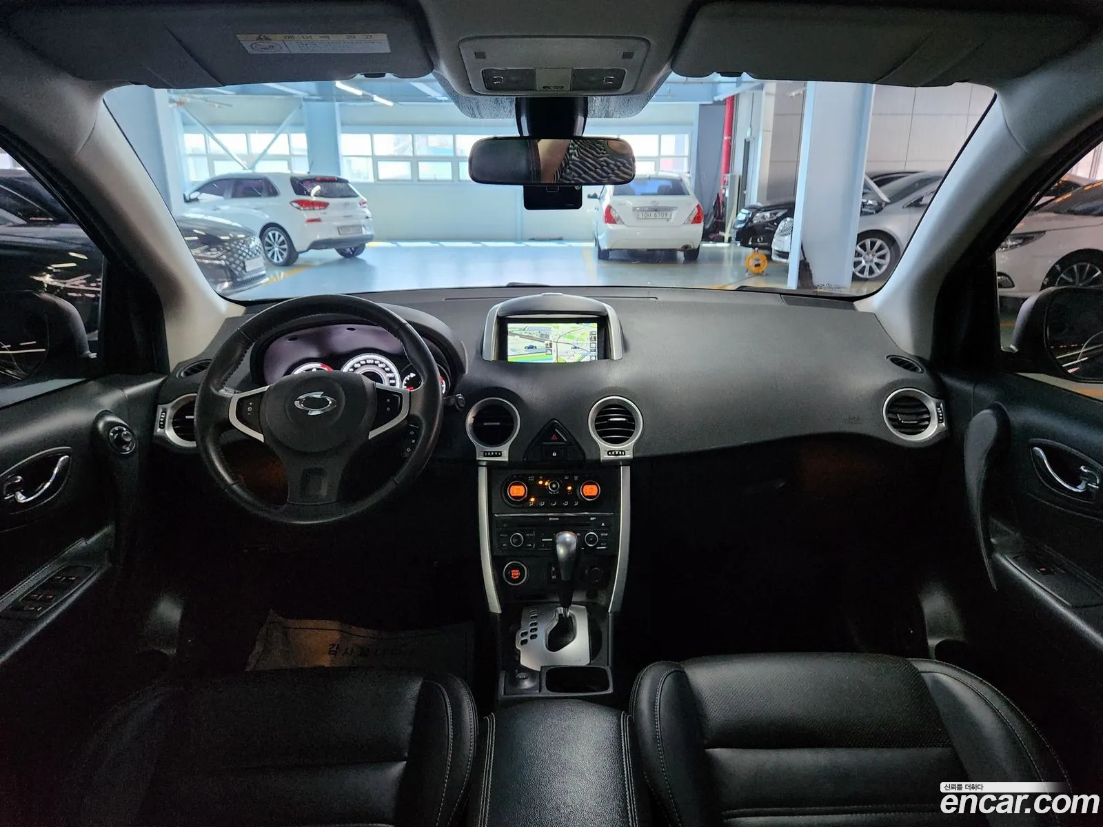 Korex Auto Trade - фотография 6576514