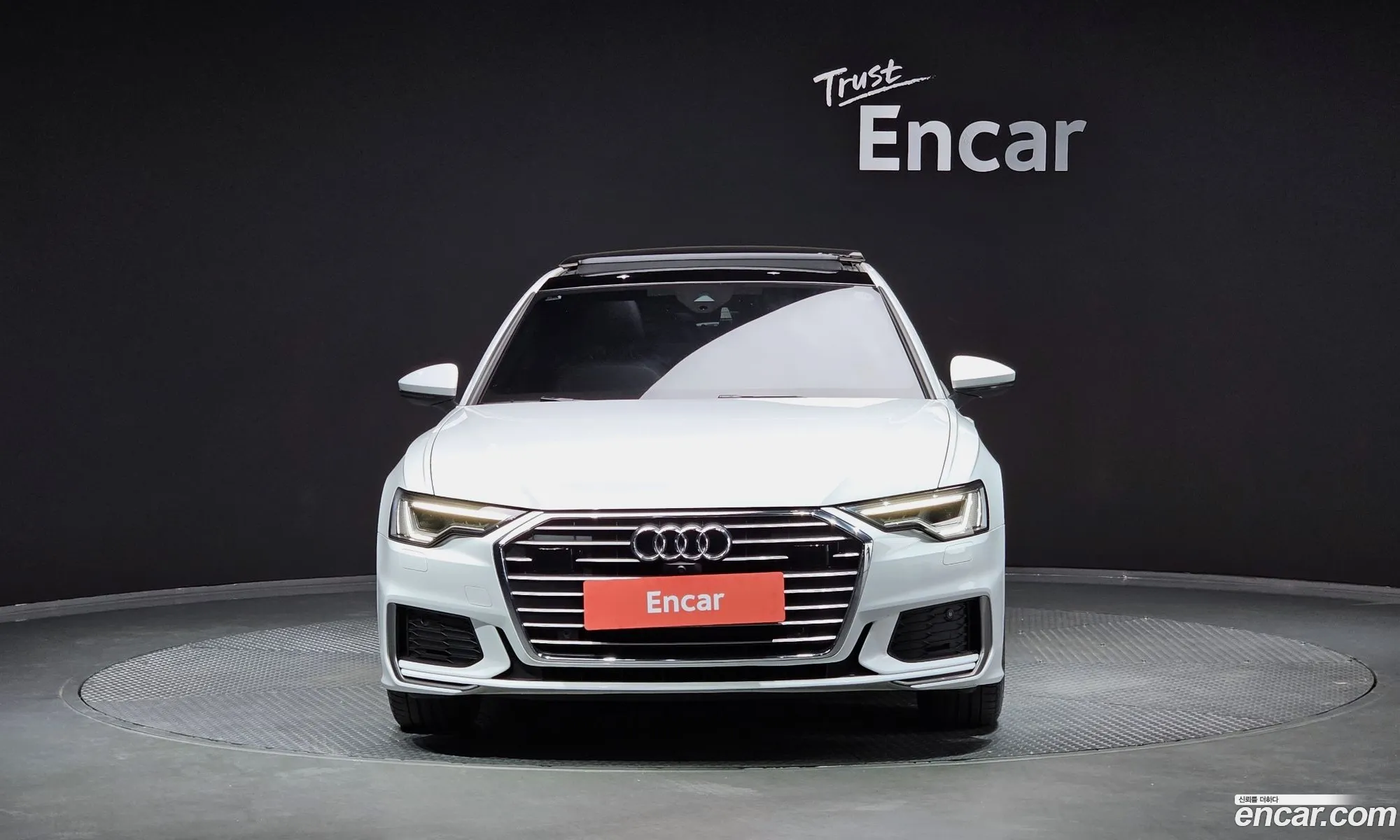 Audi A6 C8 40 Tdi Premium - фотография 211521