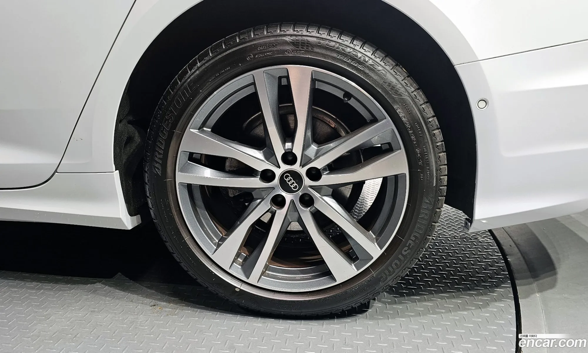 Audi A6 C8 40 Tdi Premium - фотография 211523