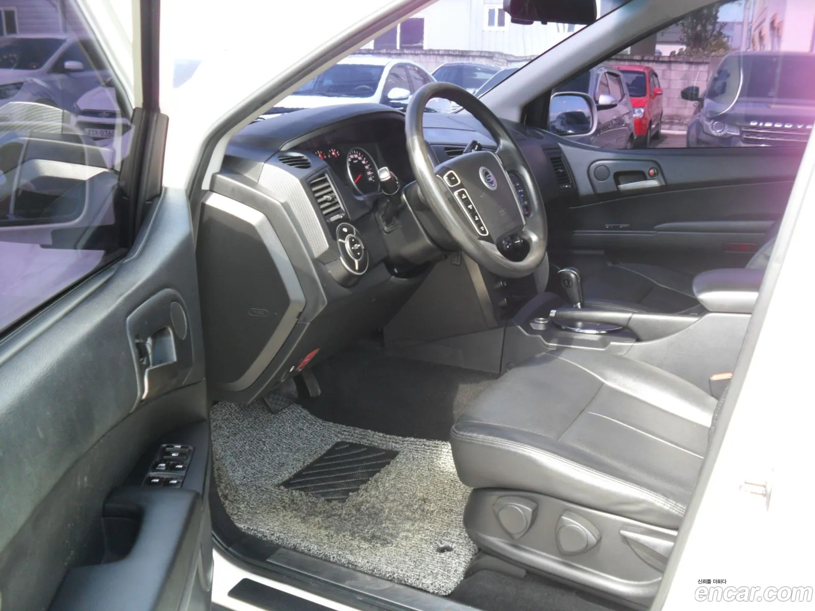 Korex Auto Trade - фотография 8597664