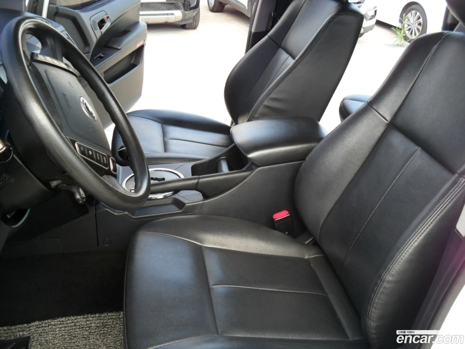Korex Auto Trade - фотография 8597676