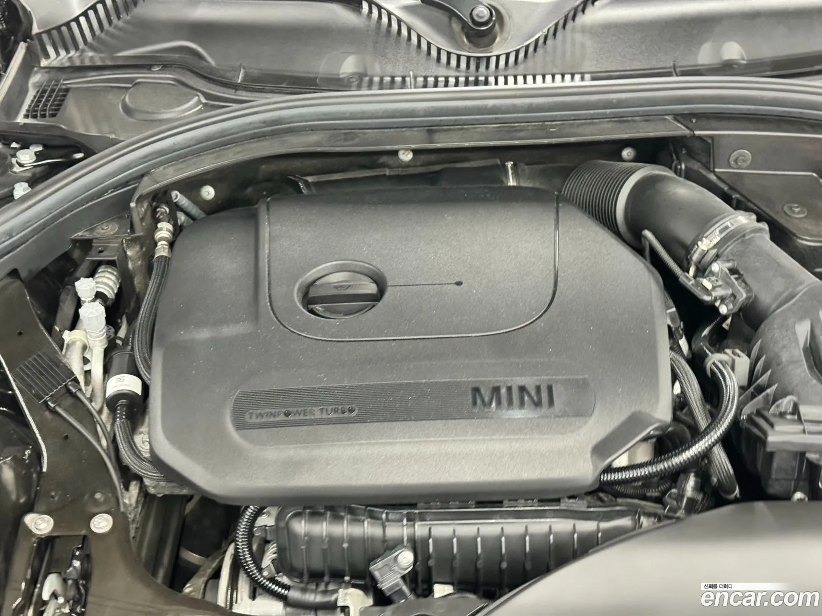 Mini Cooper Clubman Basic 2Nd Generation - фотография 11030704