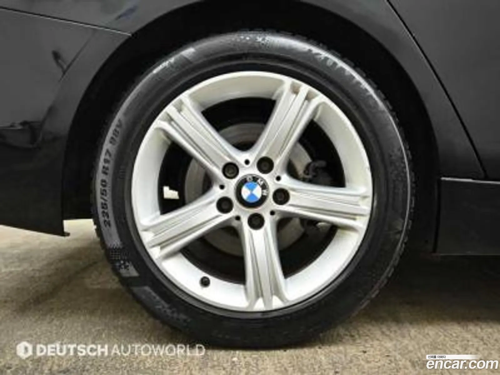 BMW 3 Series F30 320I - фотография 18043238