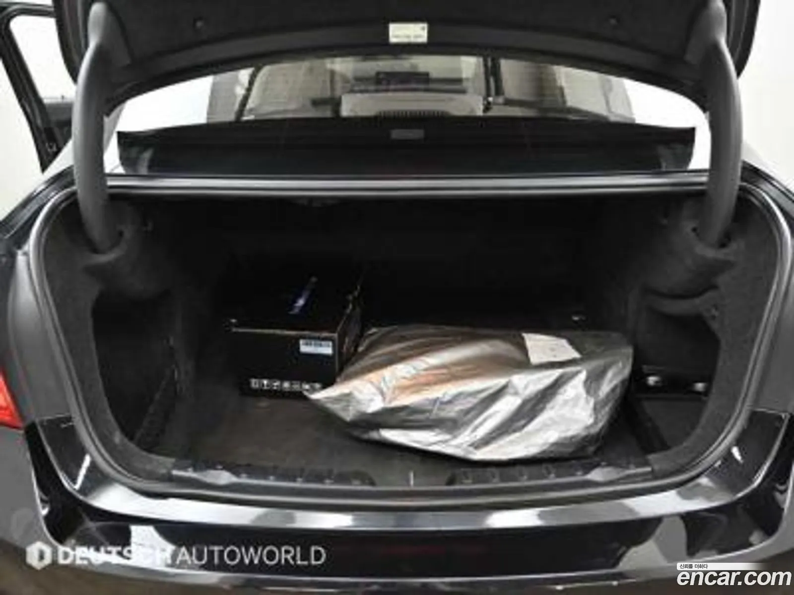 Korex Auto Trade - фотография 18081273