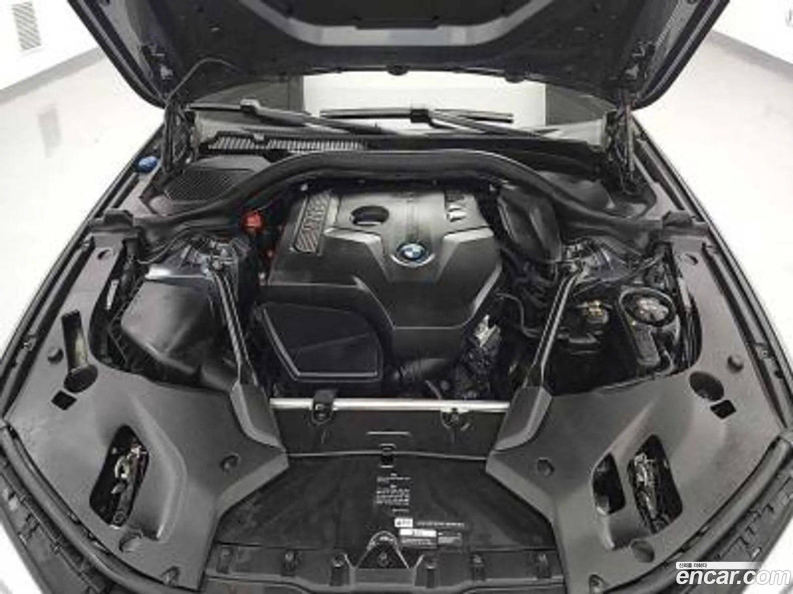 BMW 5 Series G30 530I xDrive M Sport Plus - фотография 7993916