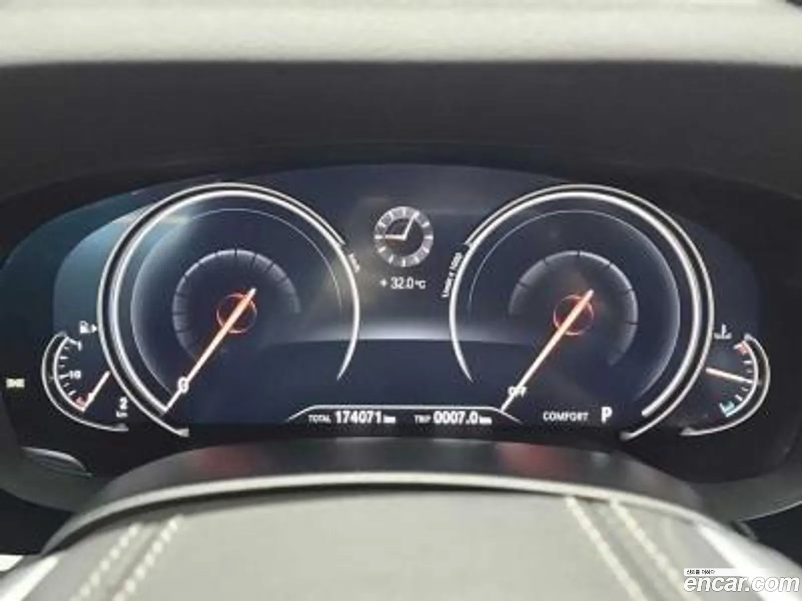BMW 5 Series G30 530I xDrive M Sport Plus - фотография 7993917