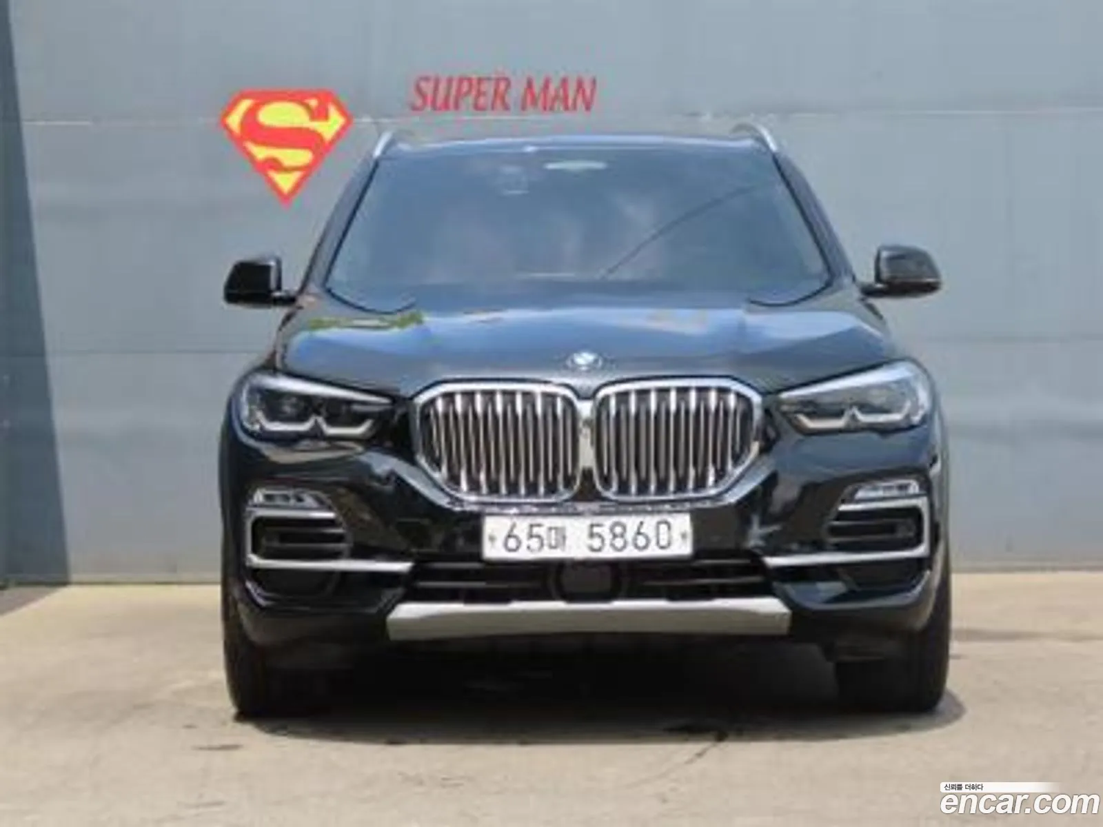 BMW X5 G05 xDrive 30D Xline - фотография 6484748