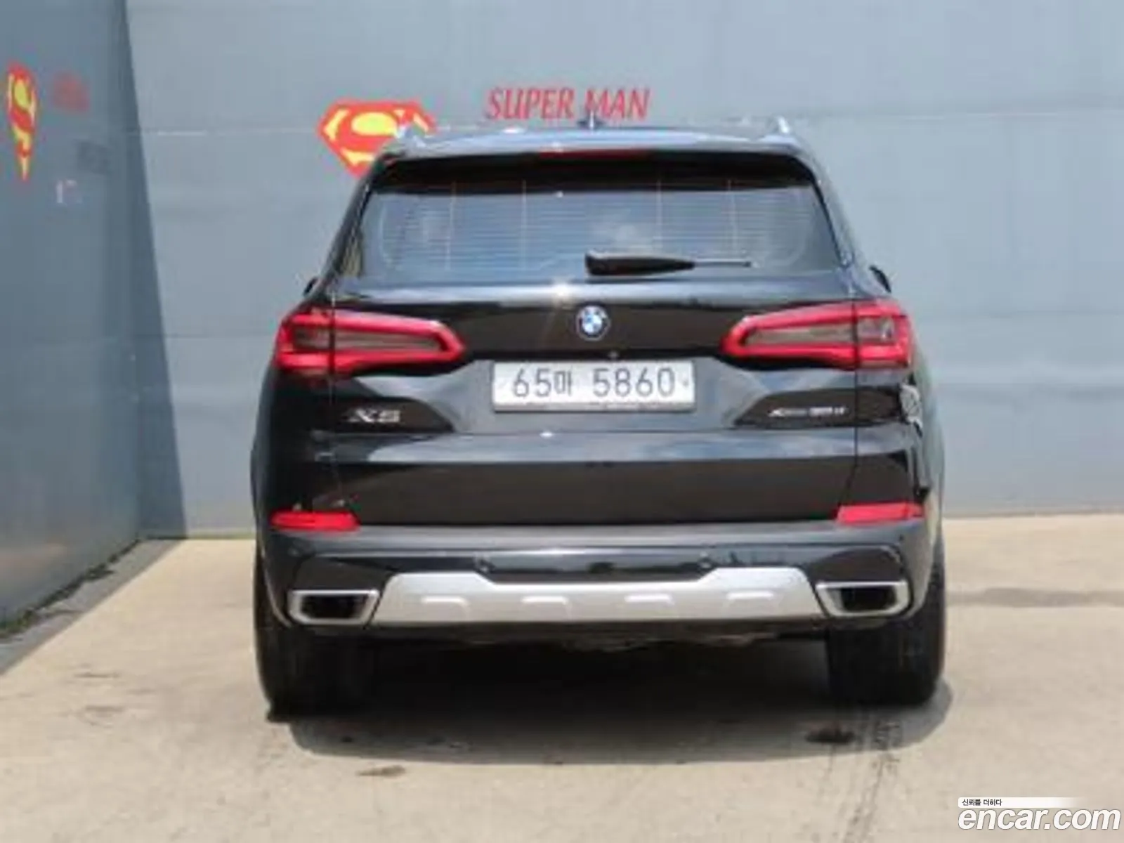 BMW X5 G05 xDrive 30D Xline - фотография 6484749