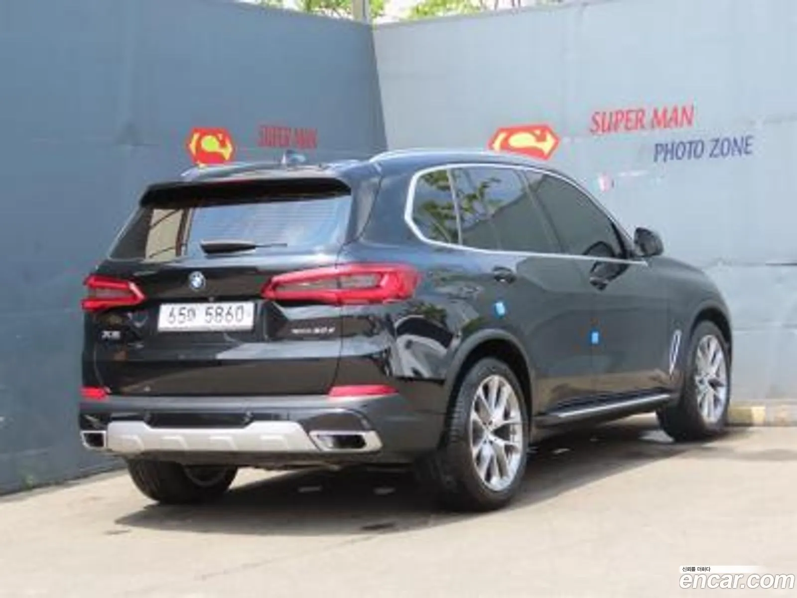 BMW X5 G05 xDrive 30D Xline - фотография 6484750