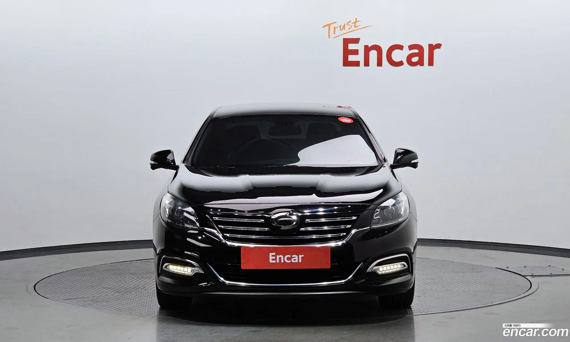 Renault Korea Samsung Sm7 Nova Re - фотография 6554134