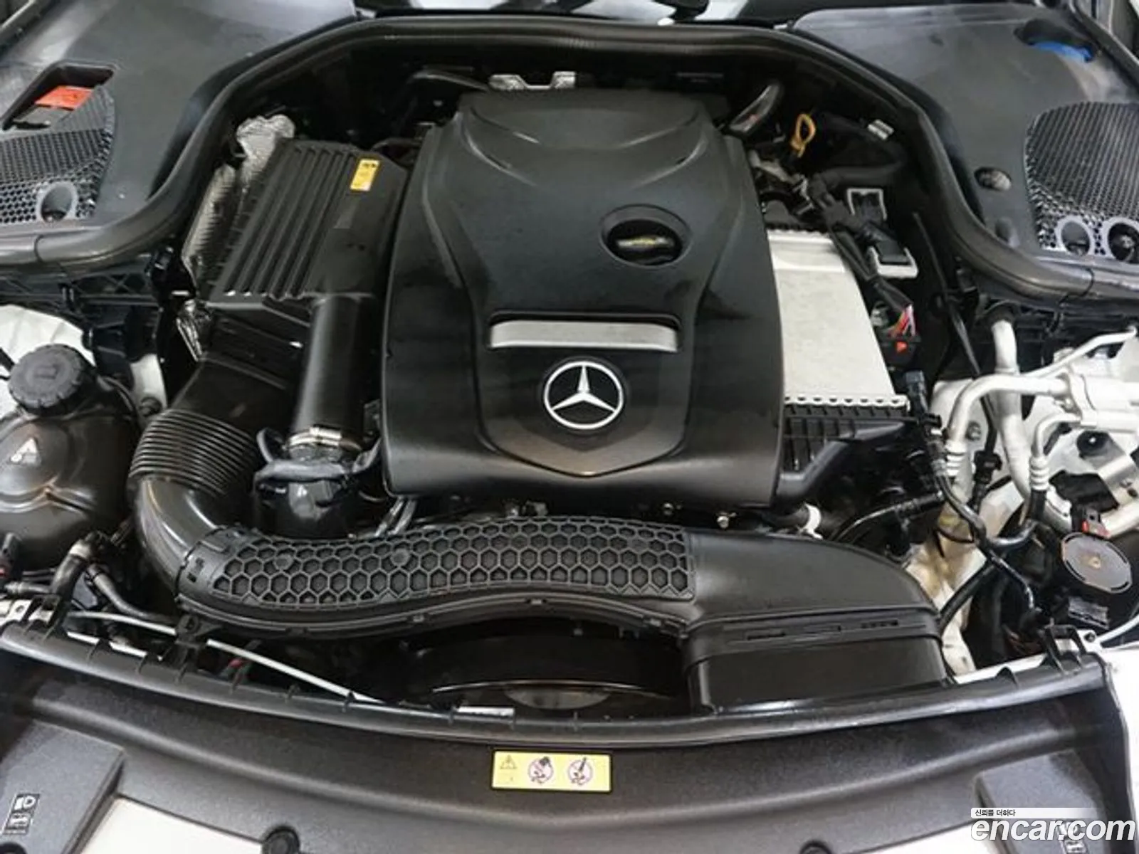 Mercedes E-Class W213 E250 Exclusive - фотография 19128669