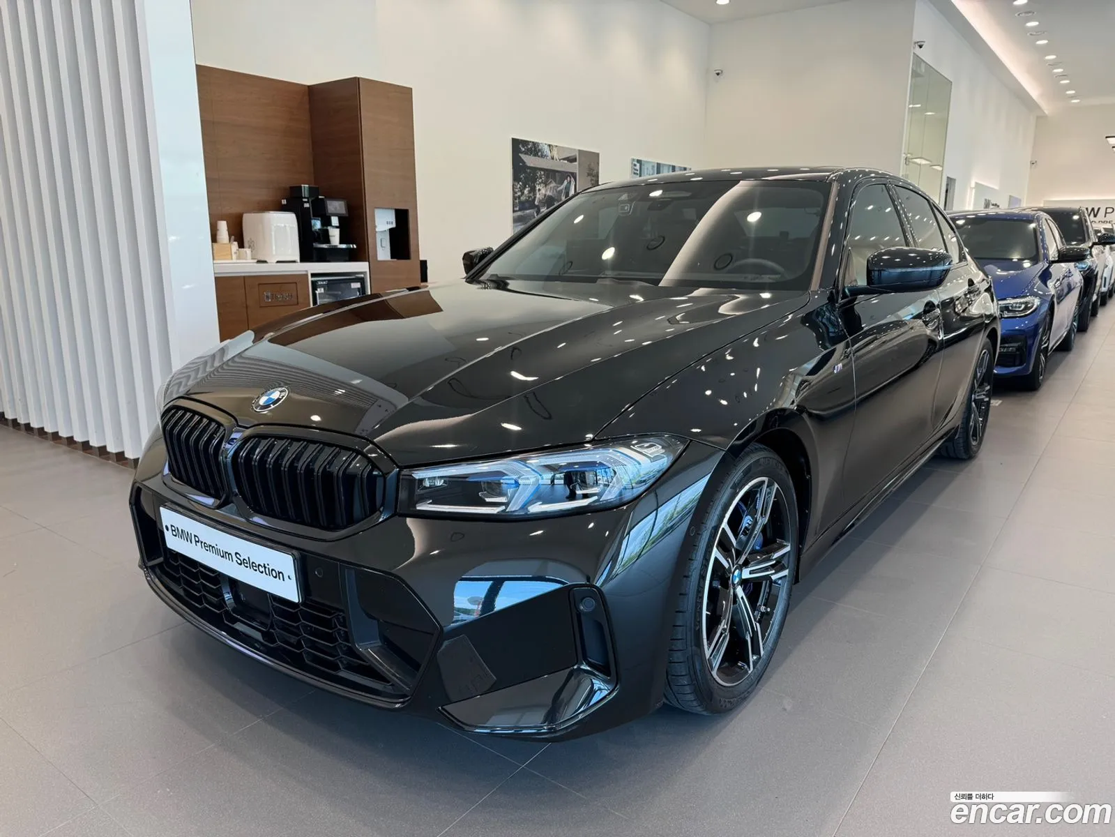 BMW 3 Series G20 320I M Sports - фотография 17878338