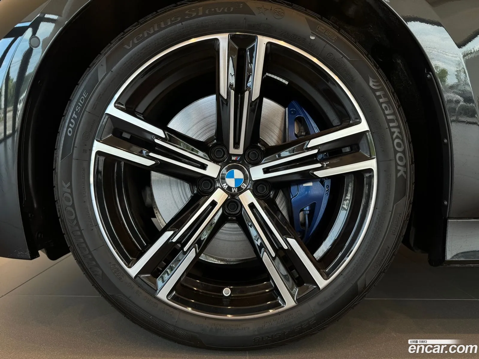 BMW 3 Series G20 320I M Sports - фотография 17878342