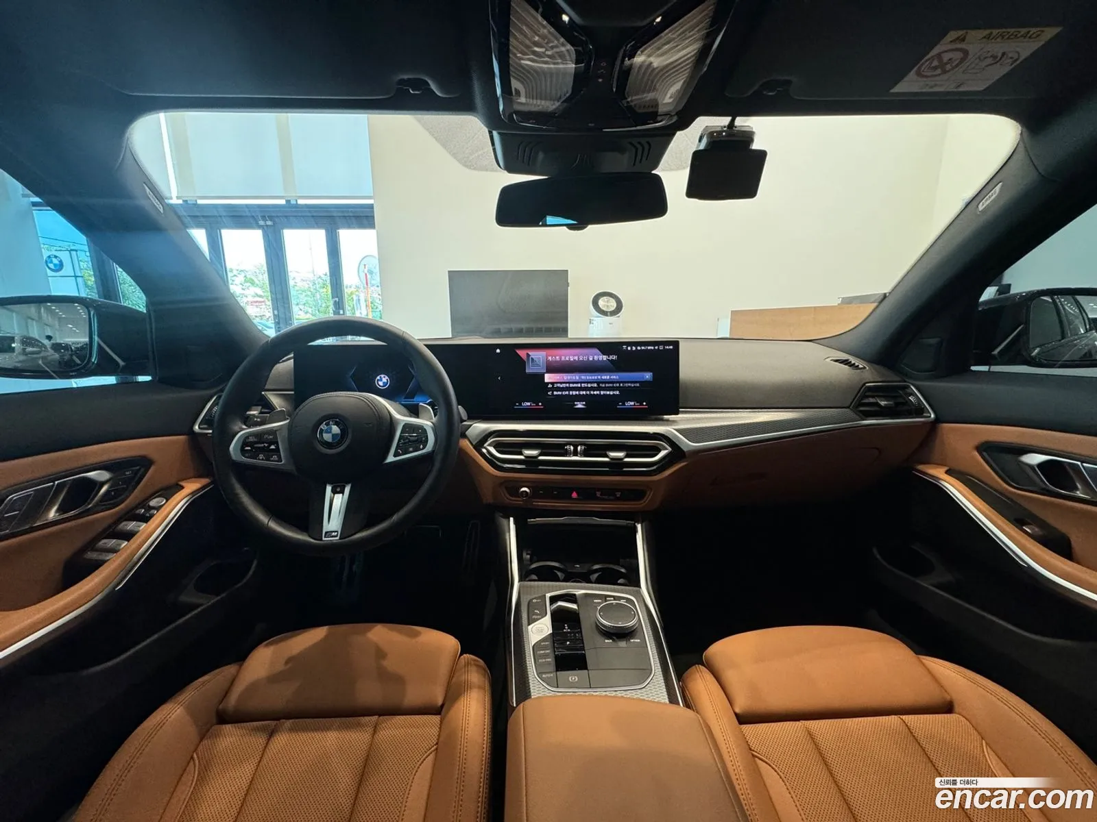 BMW 3 Series G20 320I M Sports - фотография 17878343