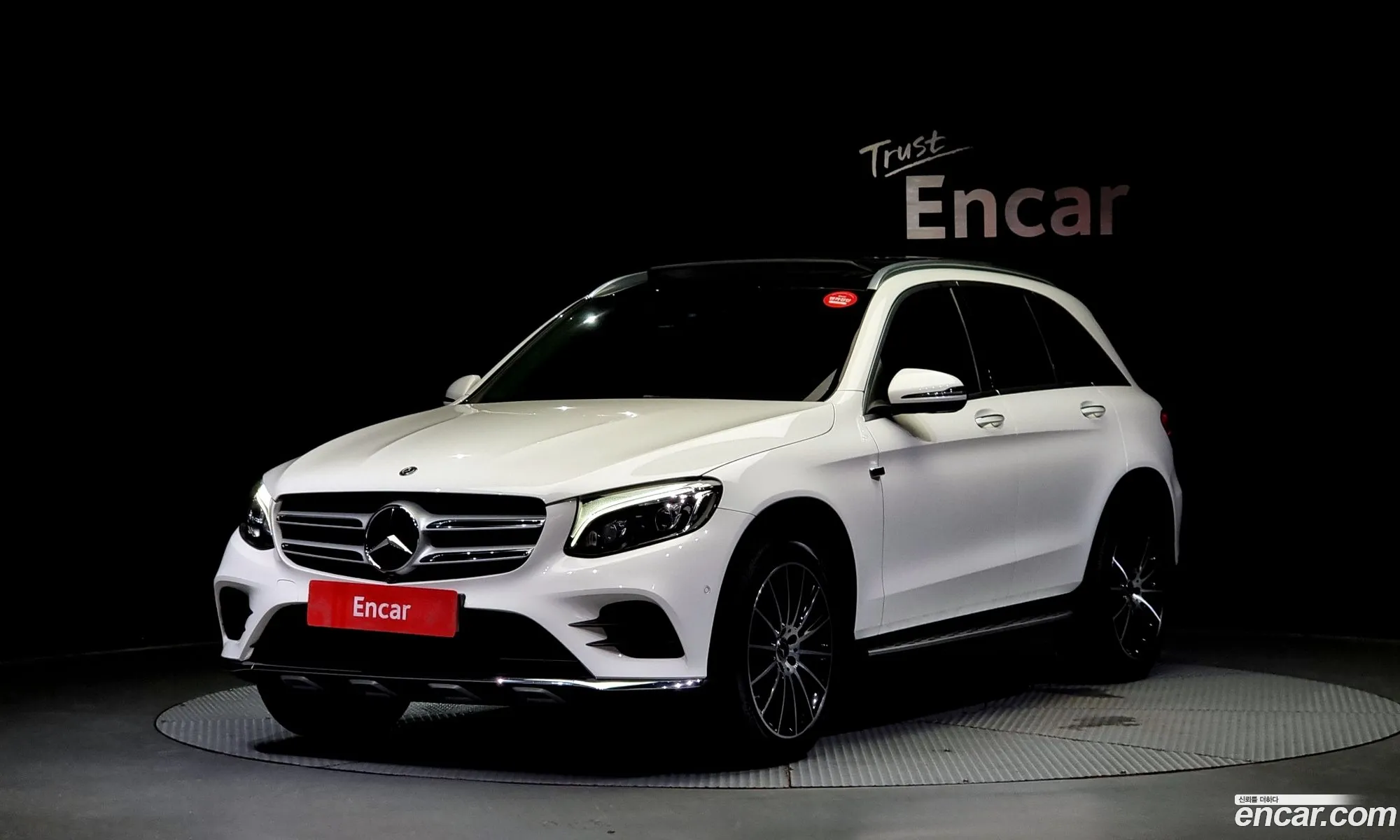 Mercedes Glc-Class X253 Glc300 4Matic Amg Line - фотография 19082060