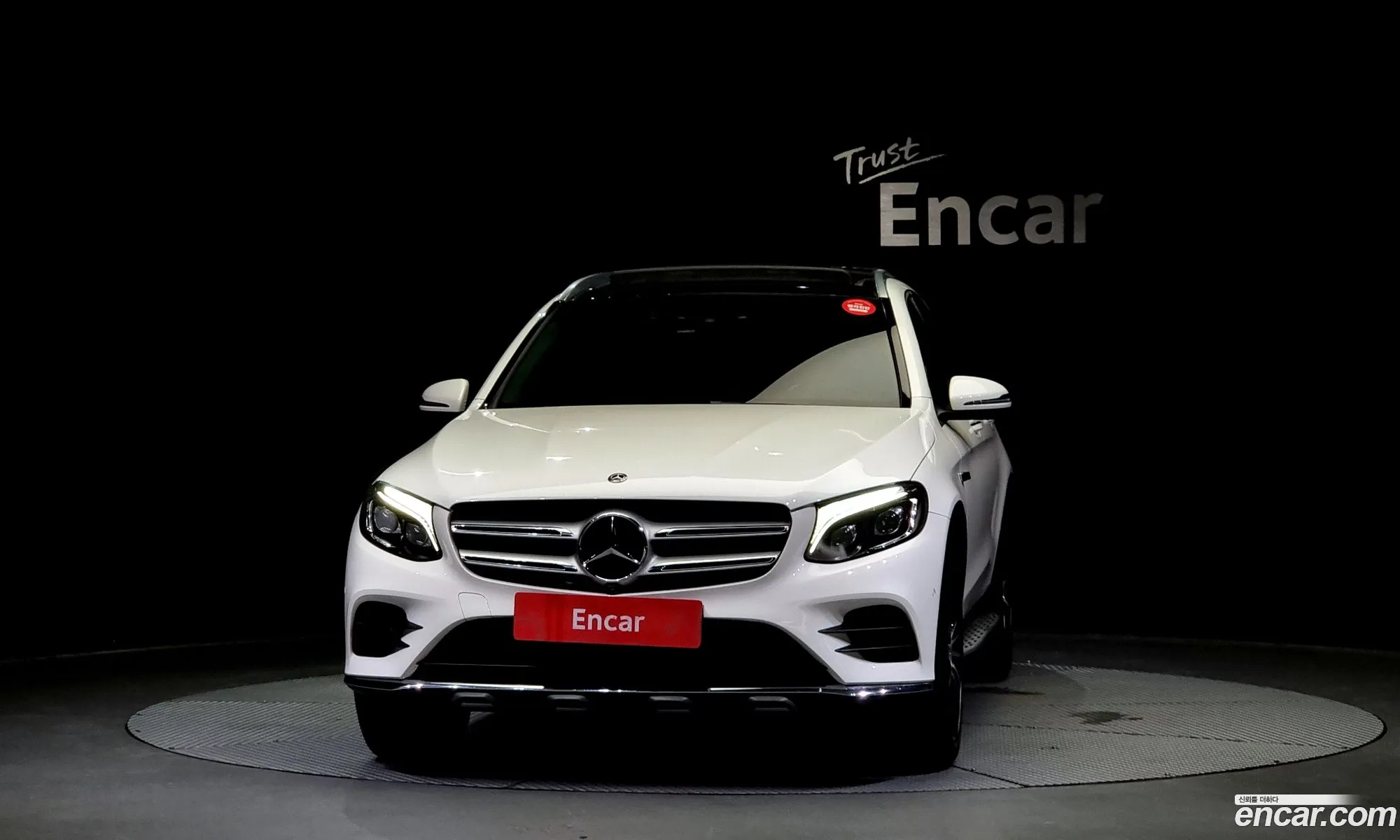 Mercedes Glc-Class X253 Glc300 4Matic Amg Line - фотография 19082062
