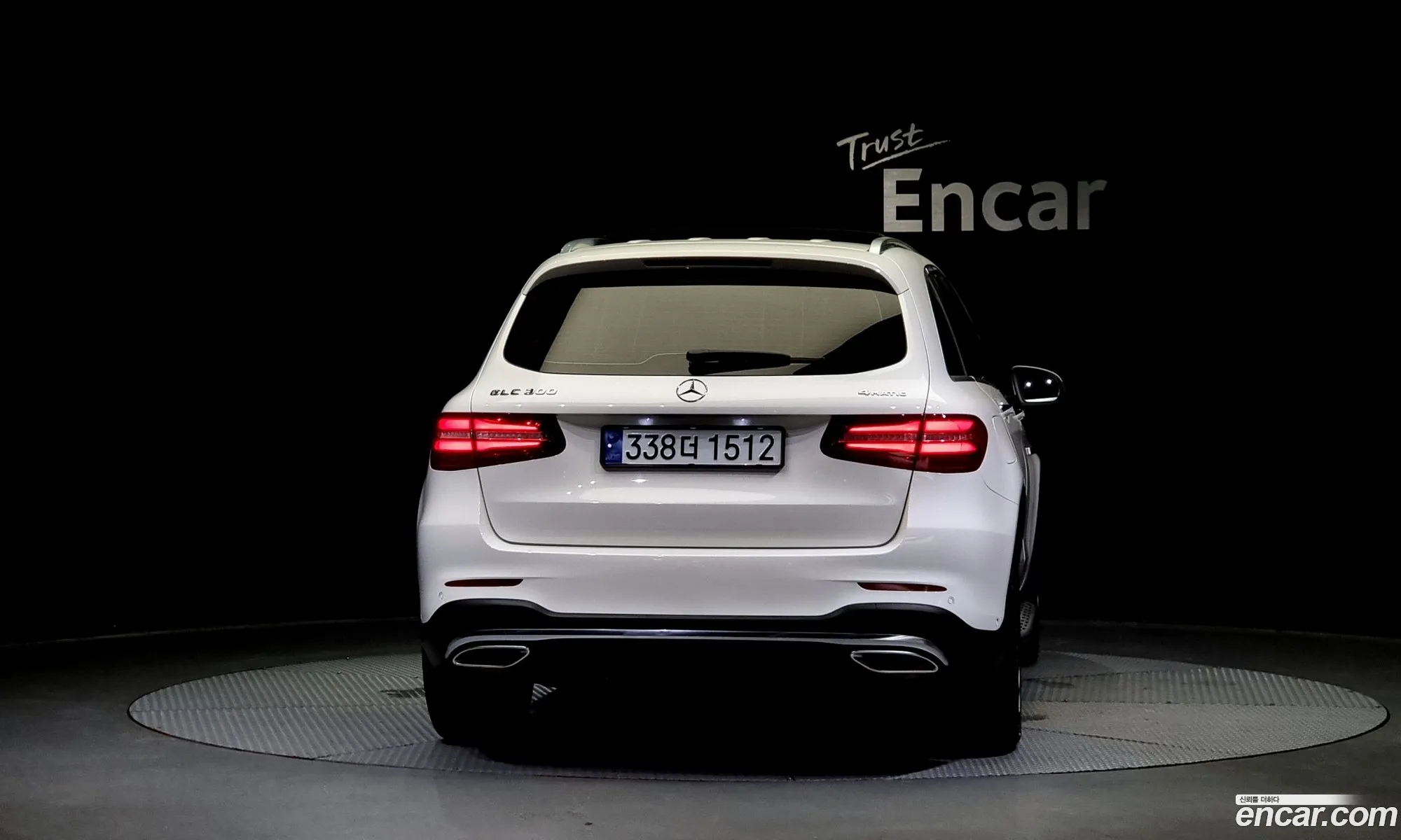 Mercedes Glc-Class X253 Glc300 4Matic Amg Line - фотография 19082063