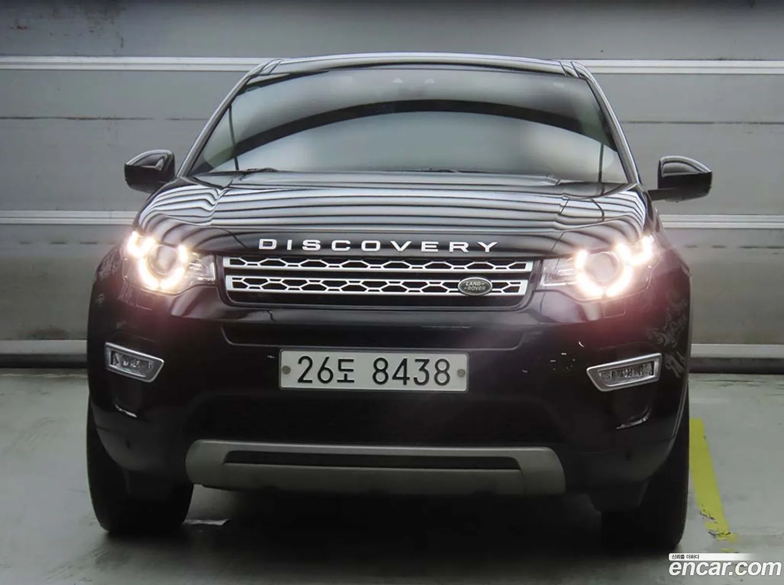 Land Rover Discovery Sport 20 Td4 Hse Luxury - фотография 7314408