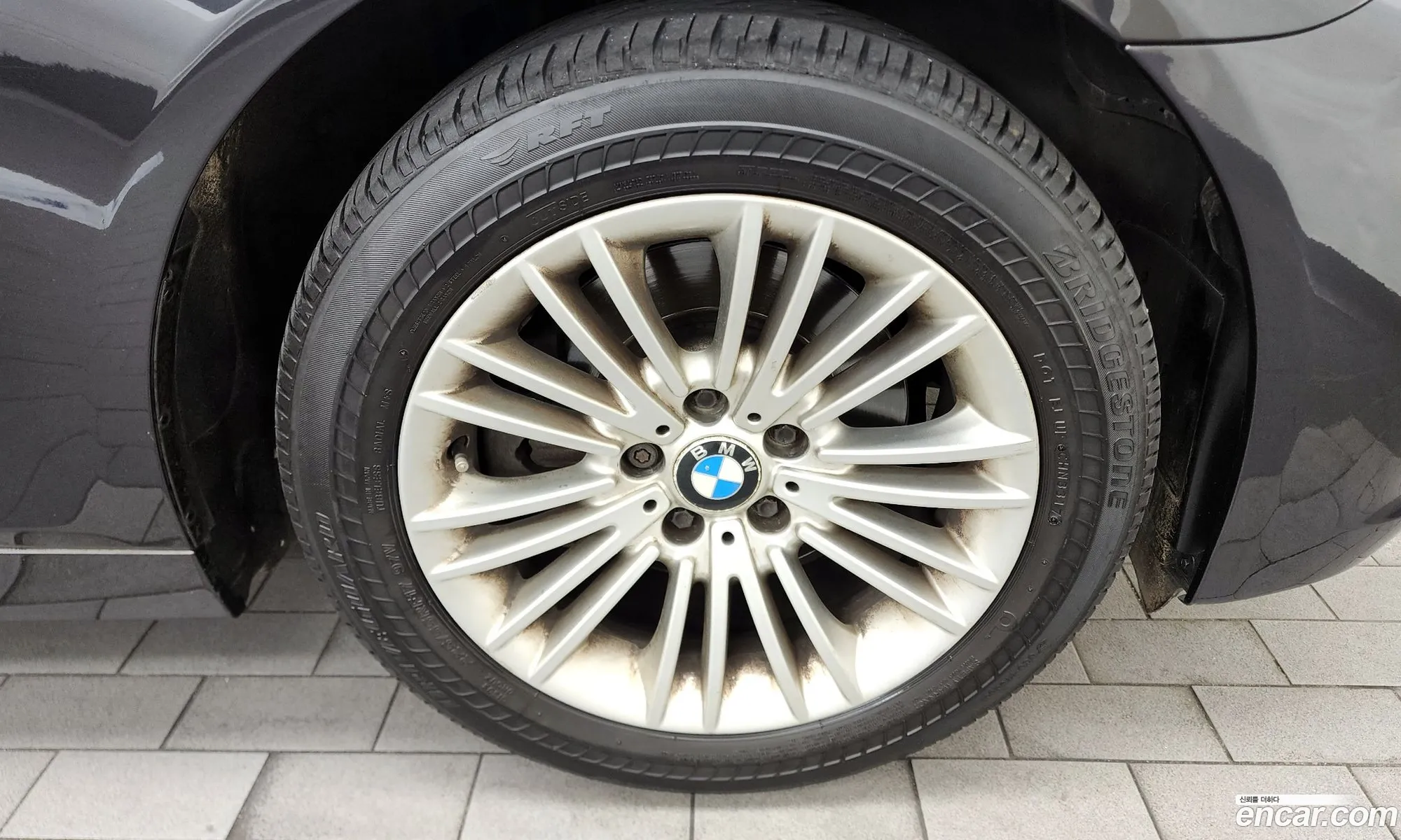 BMW 5 Series F10 520D xDrive - фотография 18125739