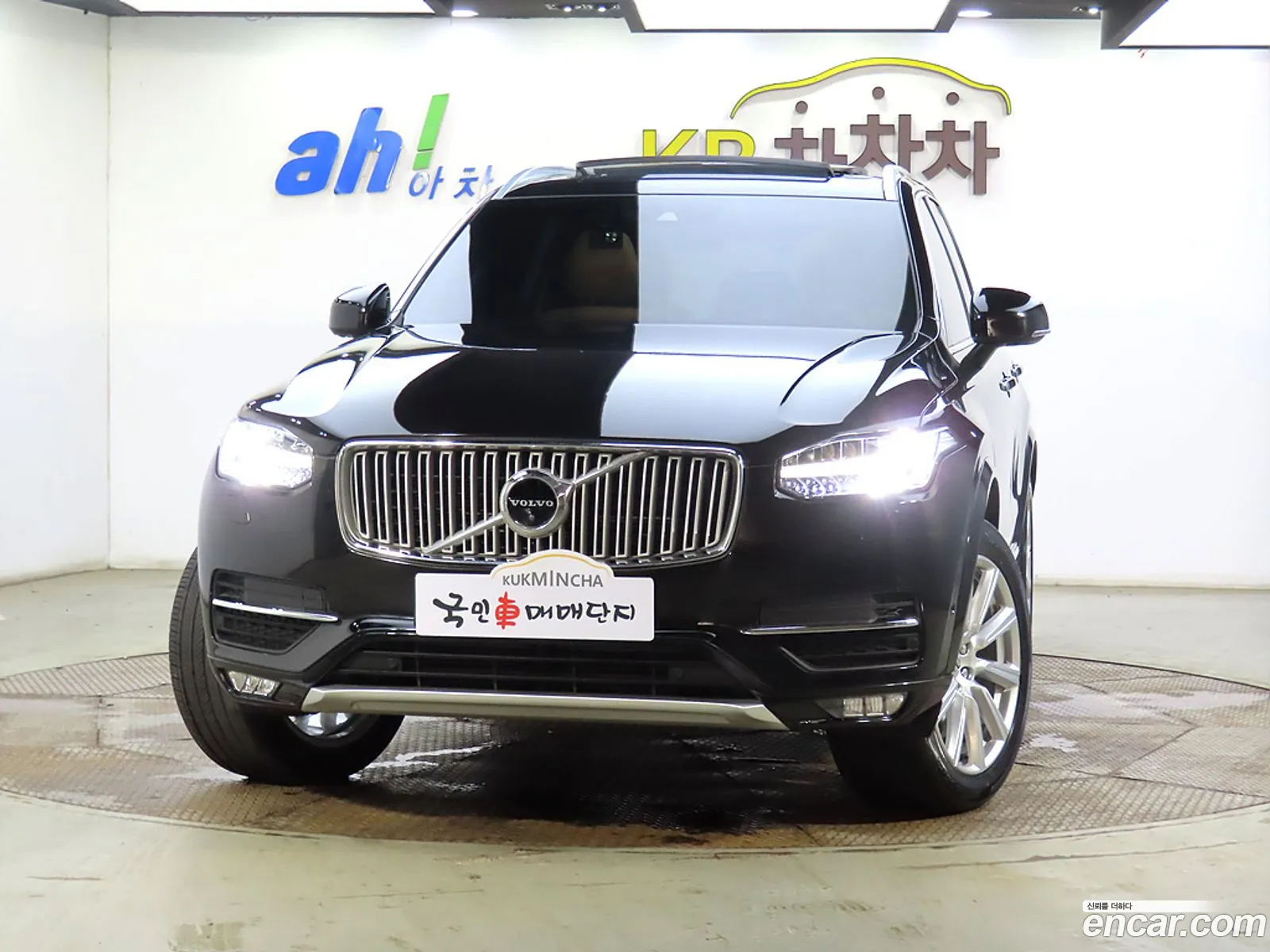 Volvo Xc90 2Nd Generation D5 Inscription - фотография 6338377