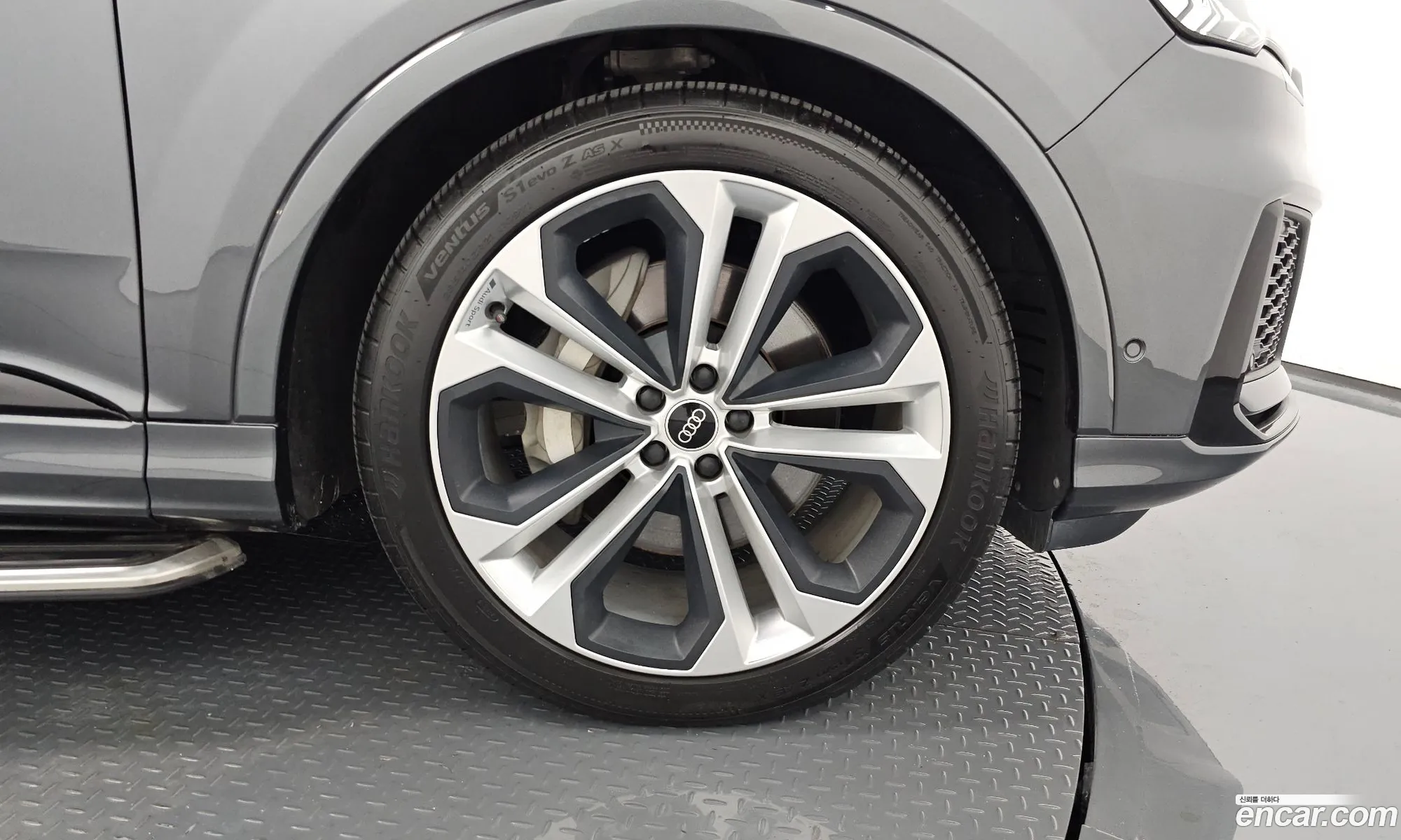 Audi Q7 4M 55 Tfsi Quattro Premium - фотография 217781