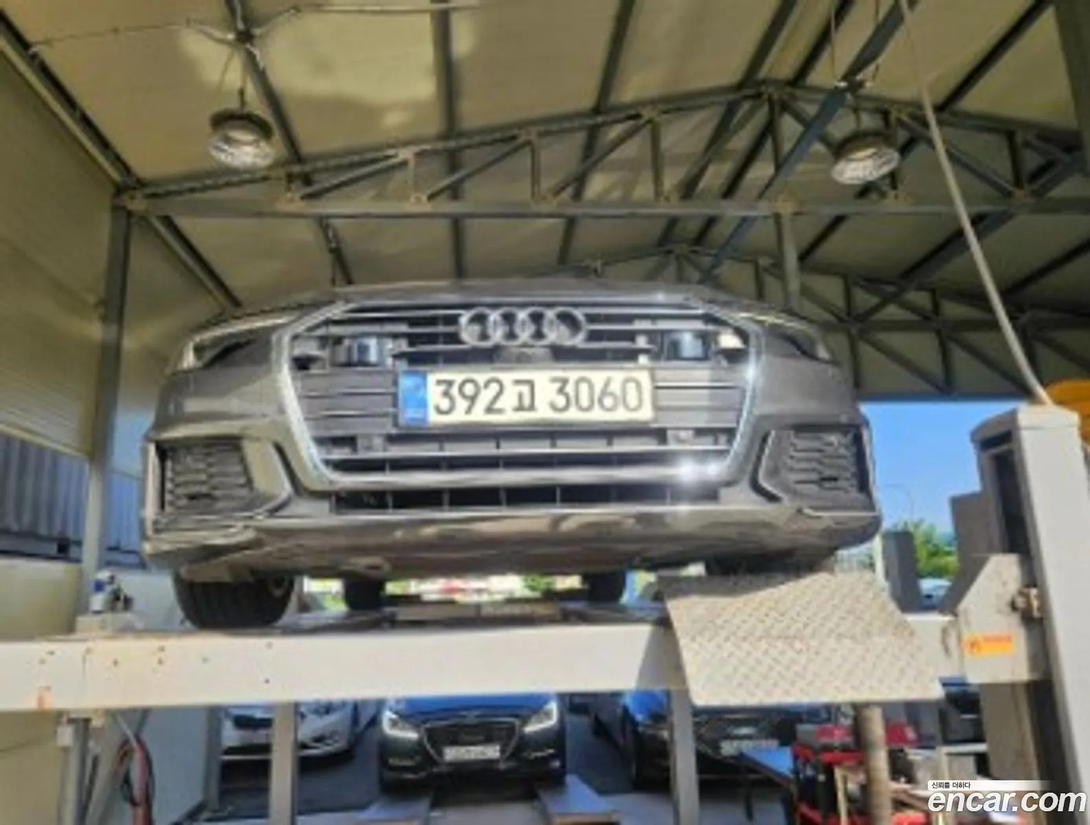Audi A6 C8 40 Tdi - фотография 168639