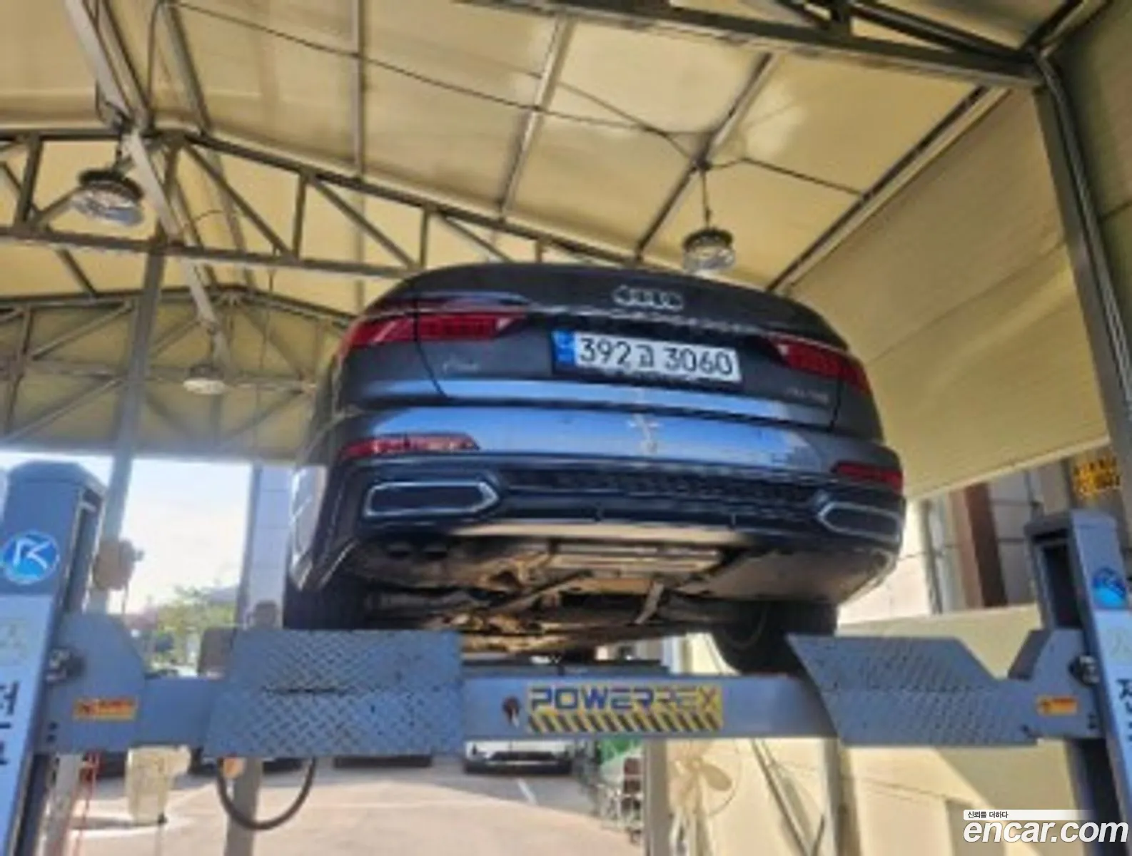 Audi A6 C8 40 Tdi - фотография 168640