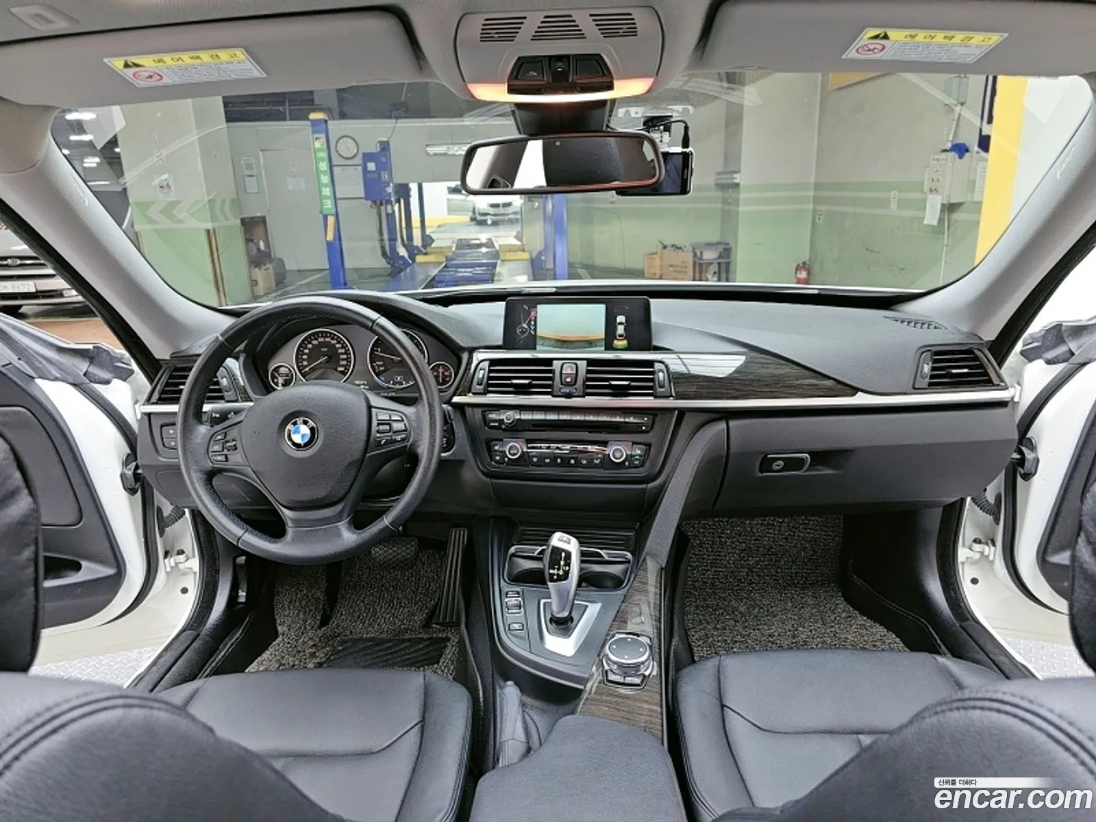 BMW 3 Series Gt F34 Gt 320D - фотография 5658655