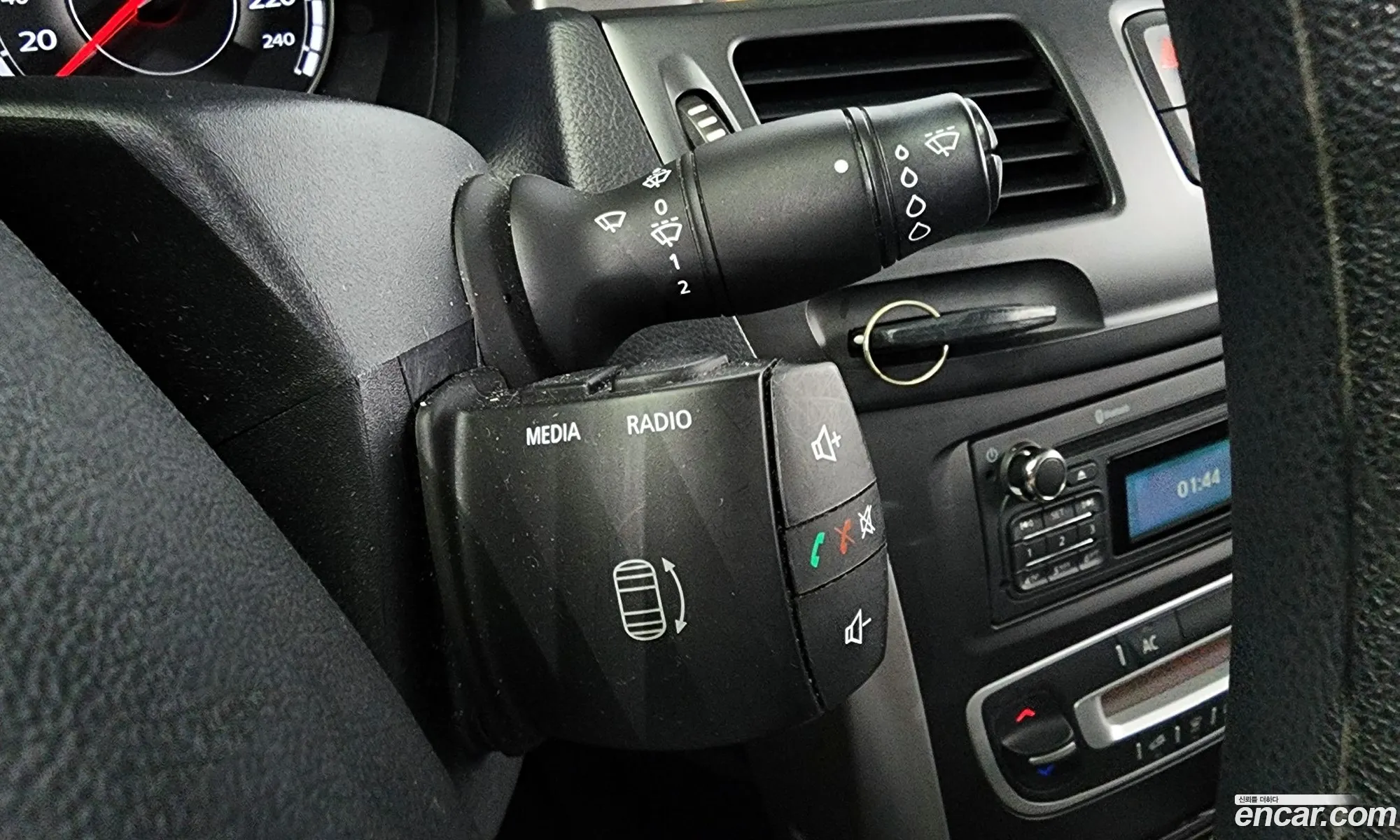 Korex Auto Trade - фотография 7685266