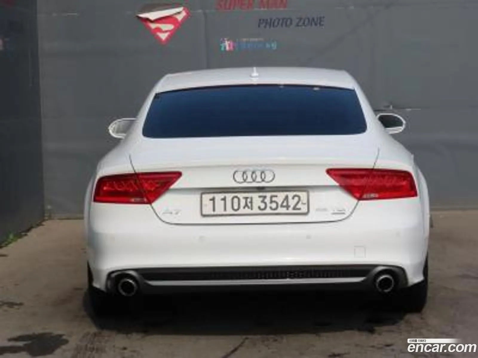 Audi A7 55 Tdi Quattro Dynamic 4G - фотография 211569