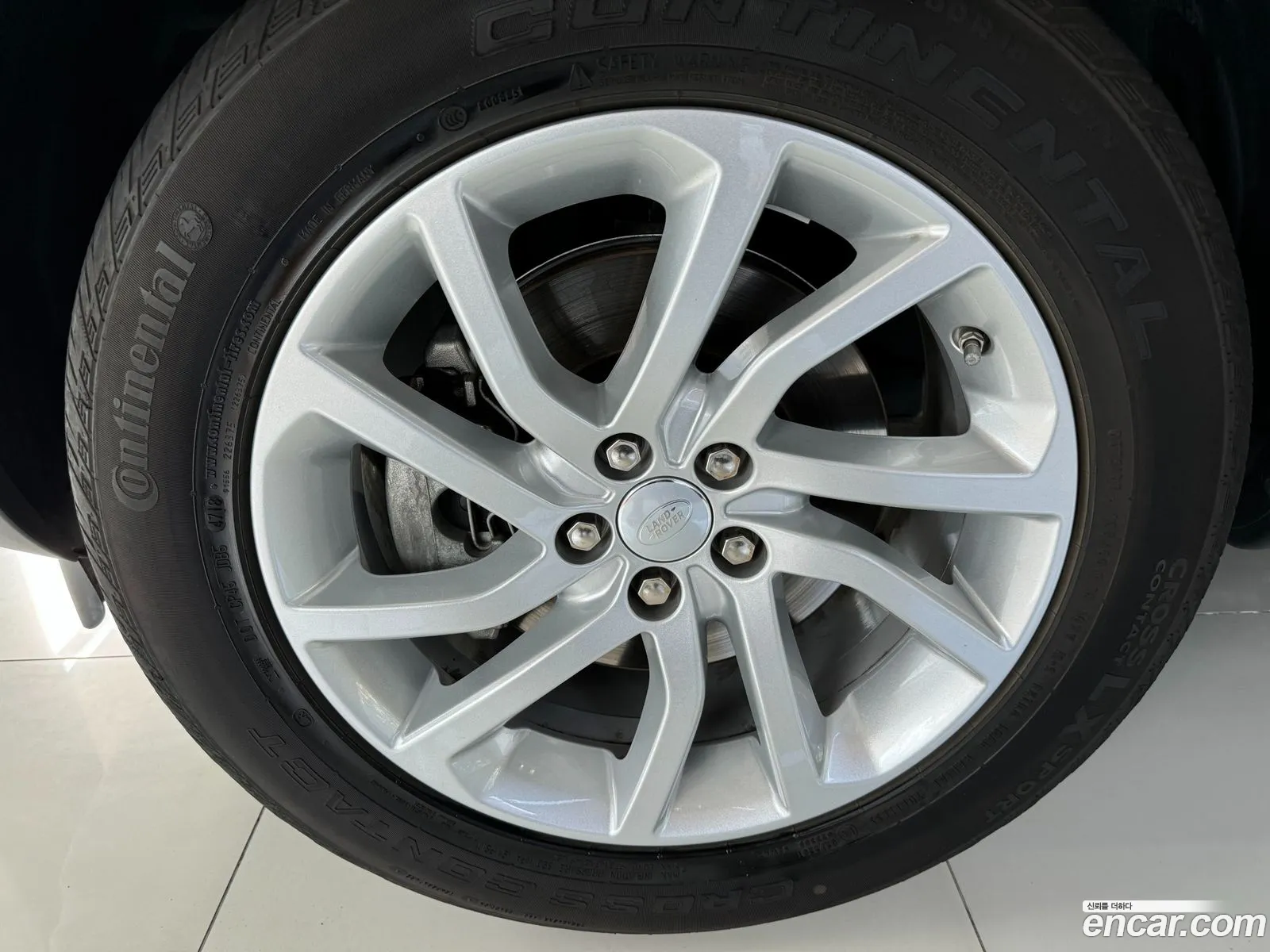 Land Rover Discovery Sports 20 Td4 Se 150 Horsepower - фотография 7135947