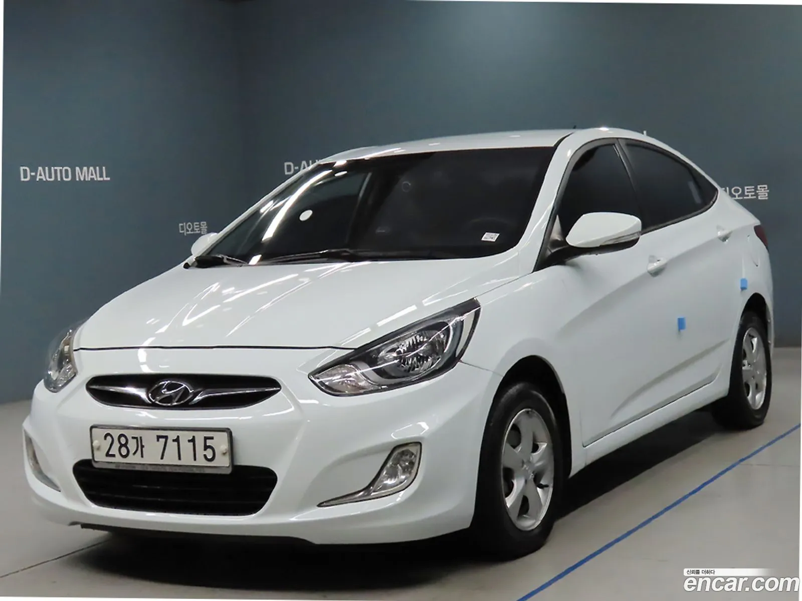 Accent New 14 Vvt Premier - фотография 17582763