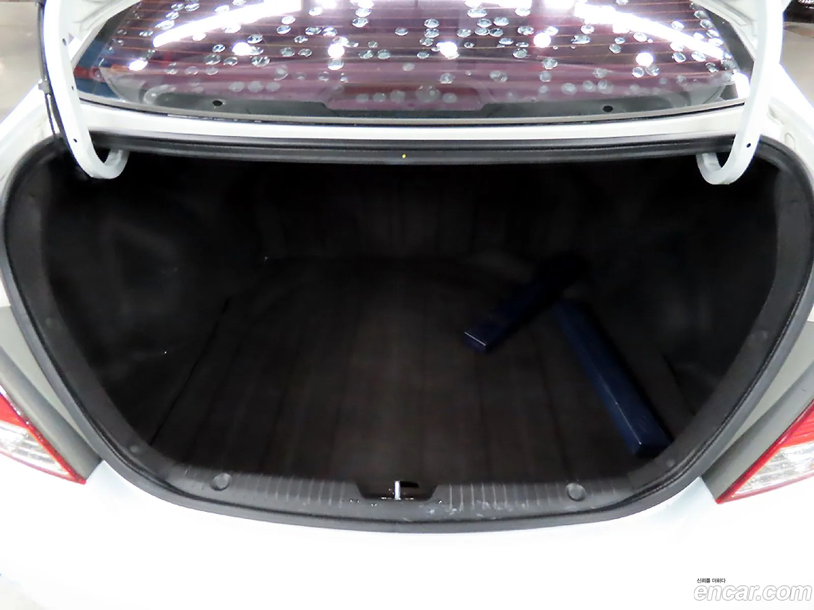 Accent New 14 Vvt Premier - фотография 17582767