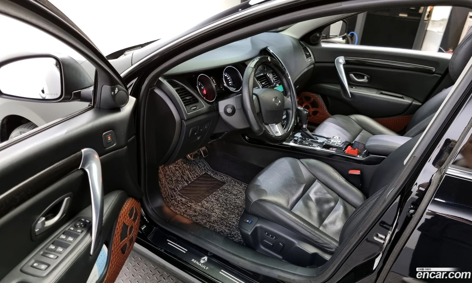 Korex Auto Trade - фотография 6605233