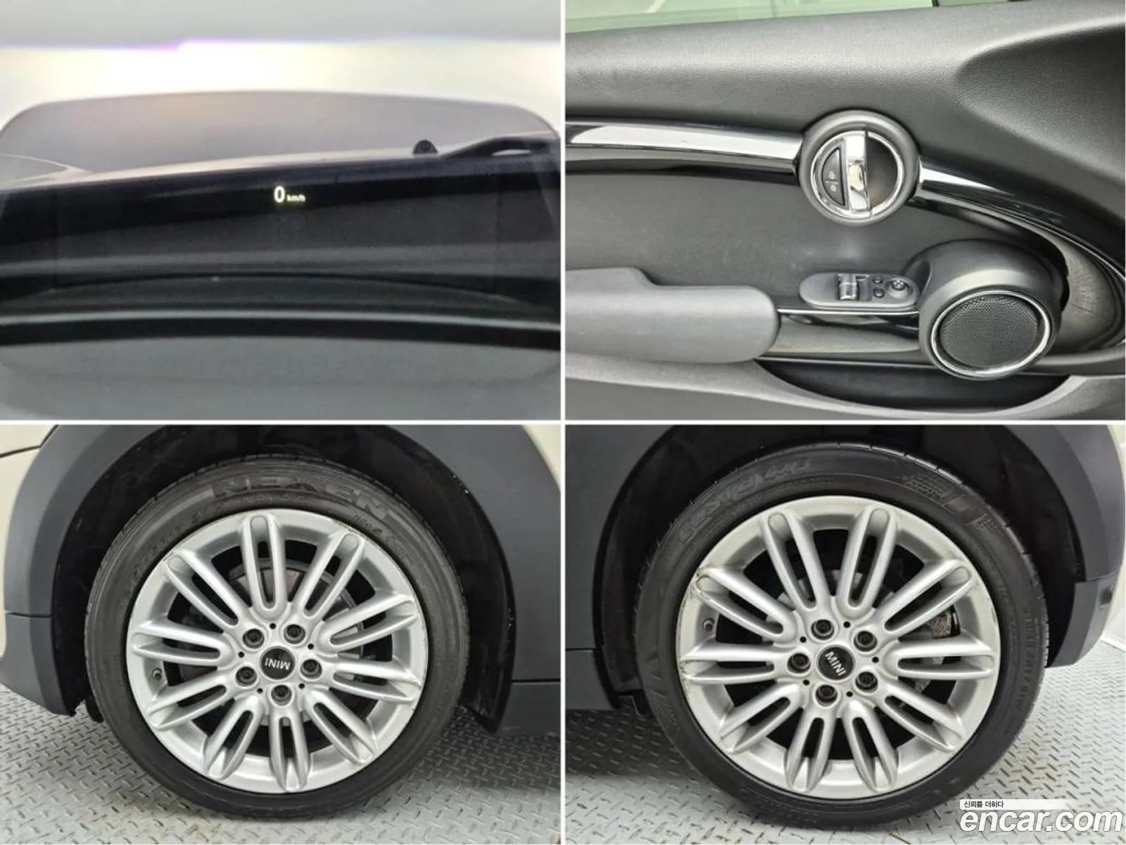 Mini Cooper S Basic 3Rd Generation - фотография 689811