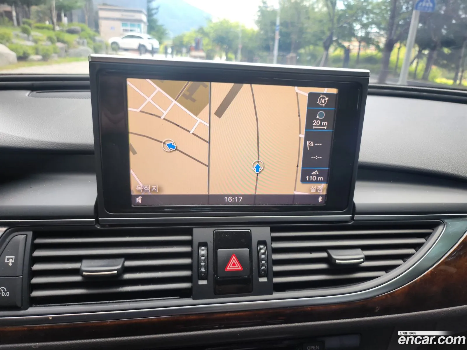 Audi New A6 30 Tdi Quattro C7 - фотография 184806