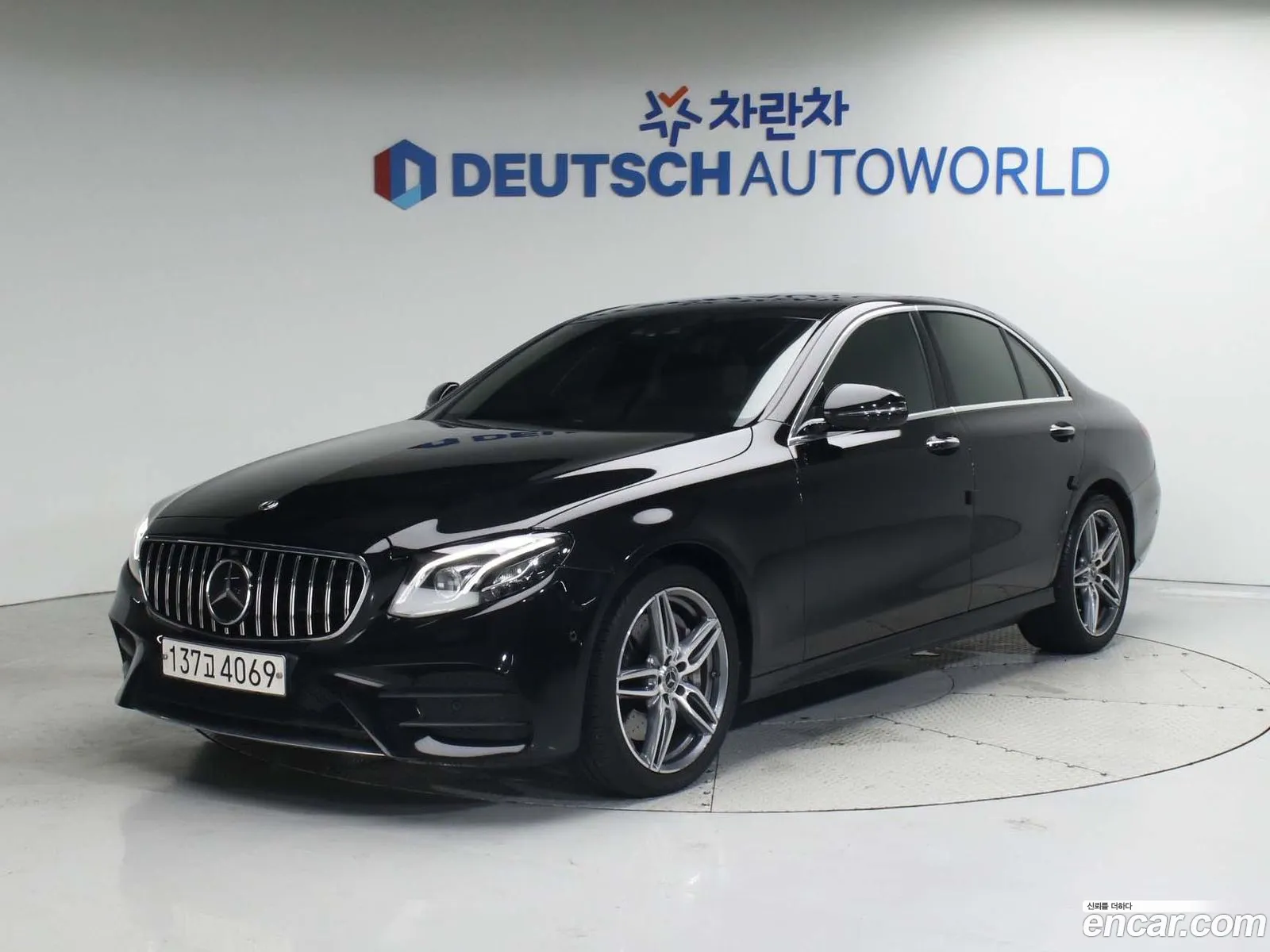 Mercedes E-Class W213 E300 4Matic Amg Line - фотография 19123151