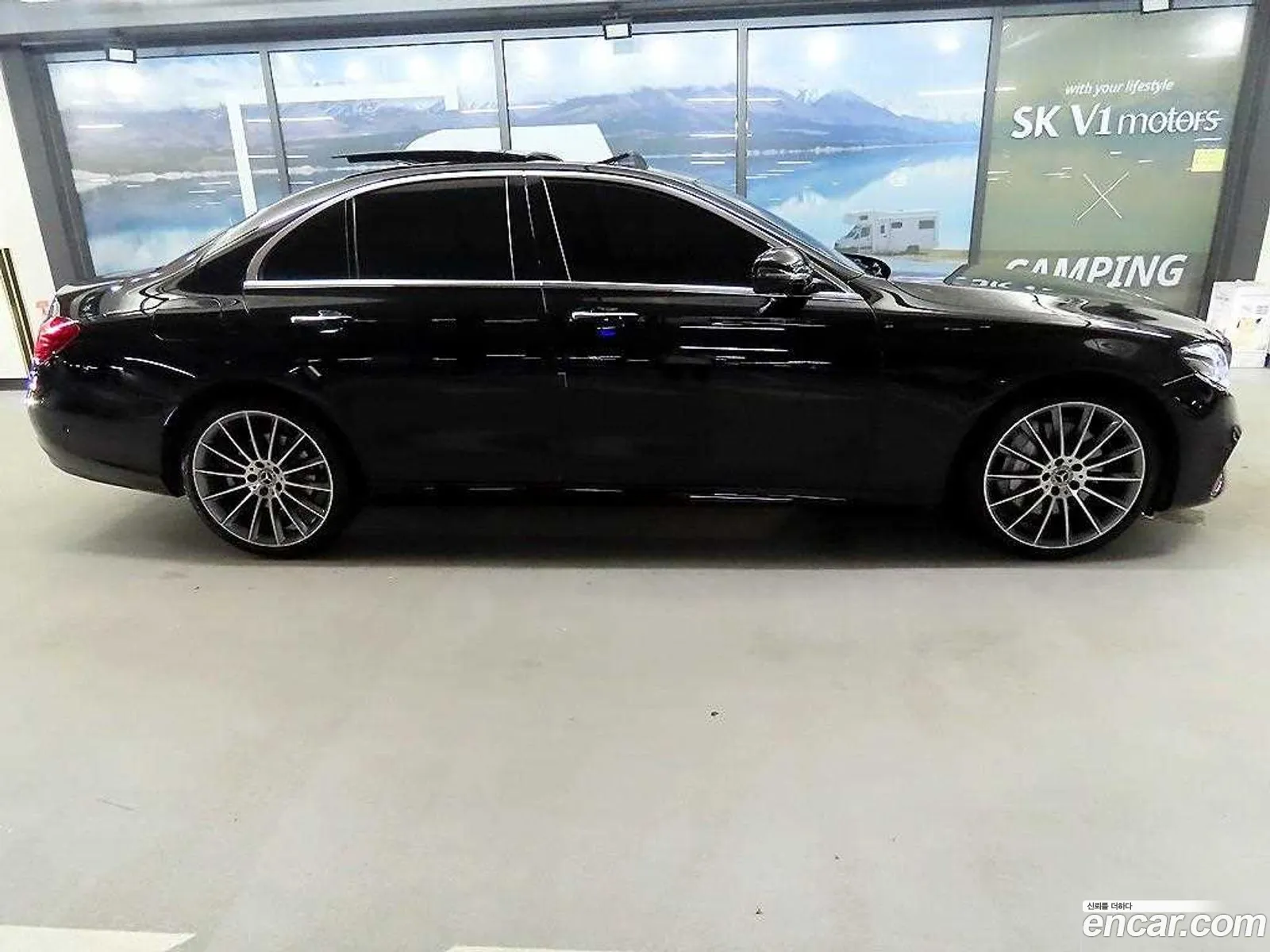 Mercedes E-Class W213 E350 4Matic Amg Line - фотография 19089634